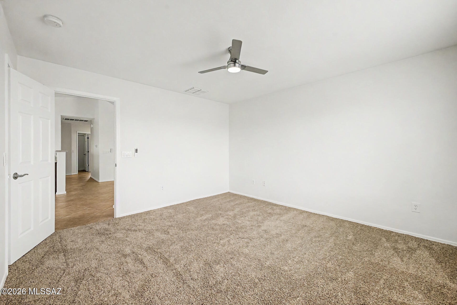 Valencia Reserve South (1-315) - Residential
