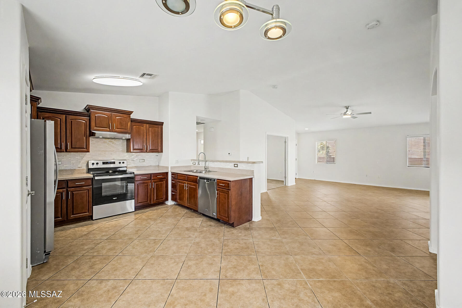 Valencia Reserve South (1-315) - Residential