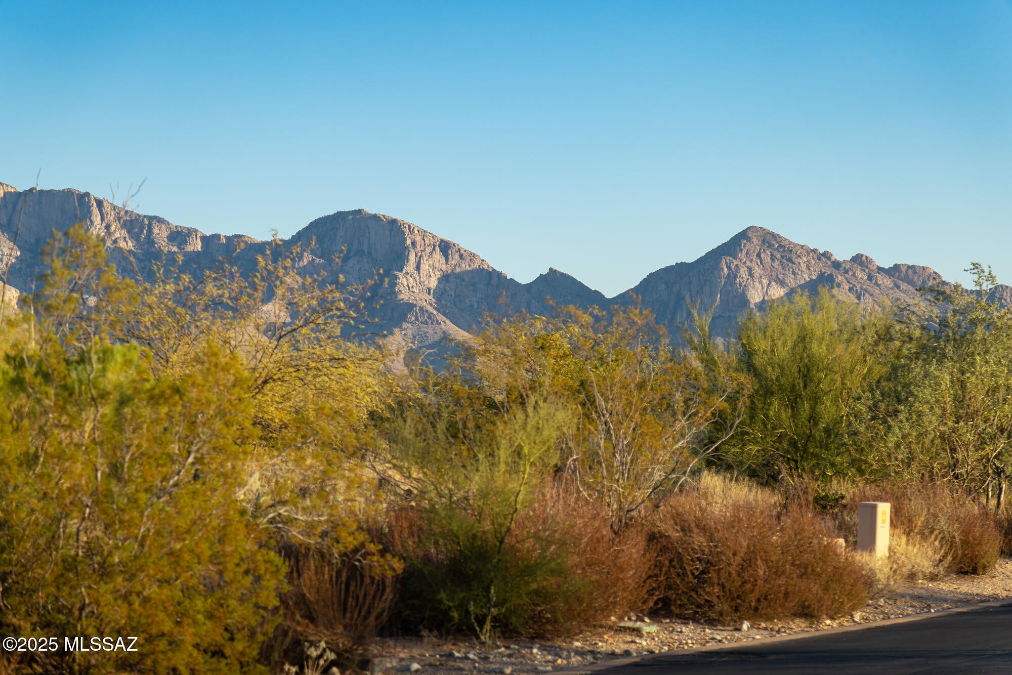 Luxury Living in Stone Canyon - Premier Homesite in Oro Valley, Arizona
Discover an exceptional opportunity to build your dream home in the prestigious, guard-gated Stone Canyon community. This elevated one-acre homesite is situated on one of the most convenient streets in Stone Canyon, offering an easy-build lot that accommodates a variety of architectural styles.
Enjoy breathtaking mountain and sunset views while being just moments away from the Stone Canyon Club and its world-class amenities--all without the traffic of a main street location.
As a resident of this exclusive community, you'll have access to an unparalleled luxury lifestyle, featuring:
âœ… World-Class Golf - A Jay Morrish-designed course ranked among the Top 100 in America by Golf Digest
âœ… Resort-Style Pool