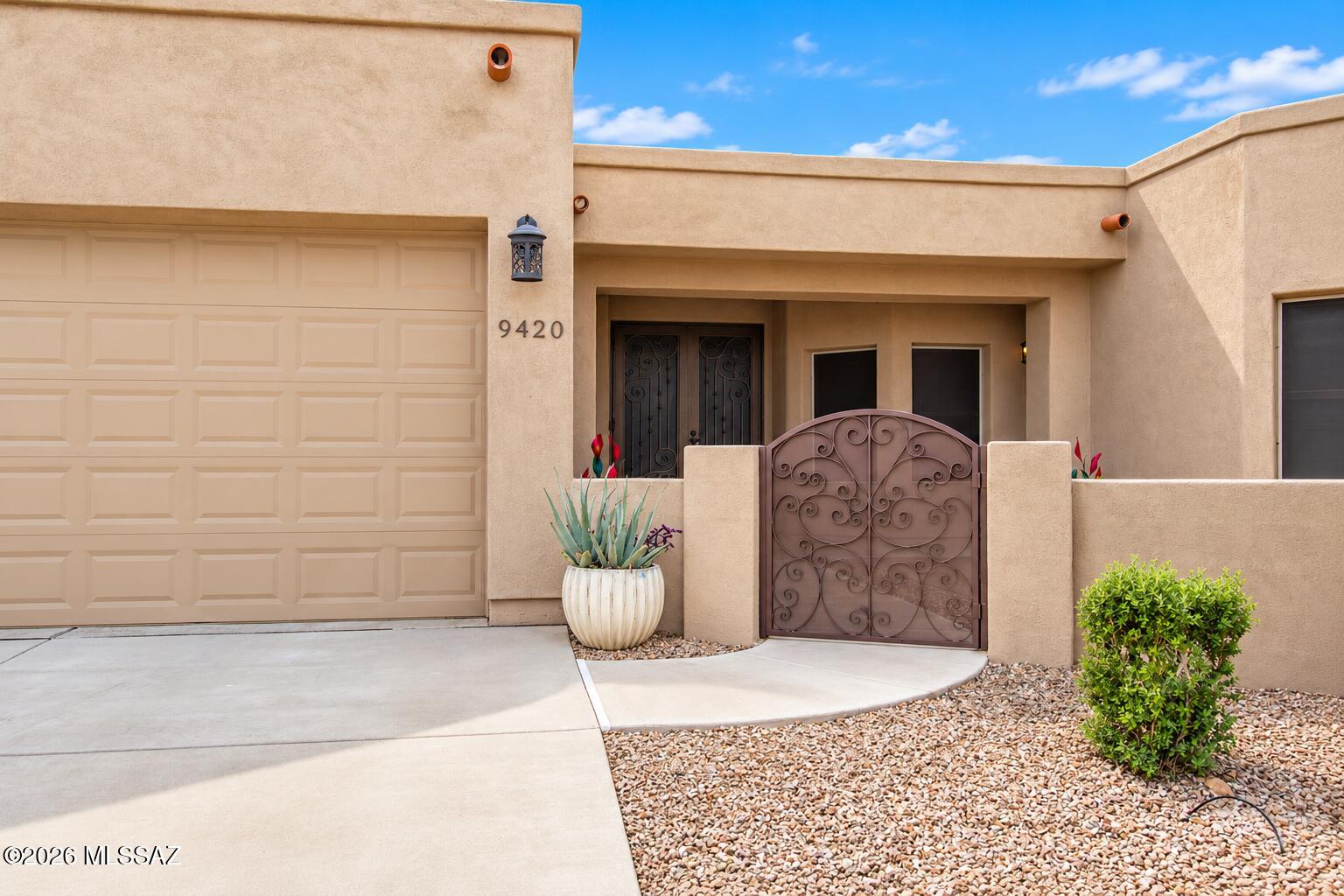 Sycamore Canyon (1-485) - Residential