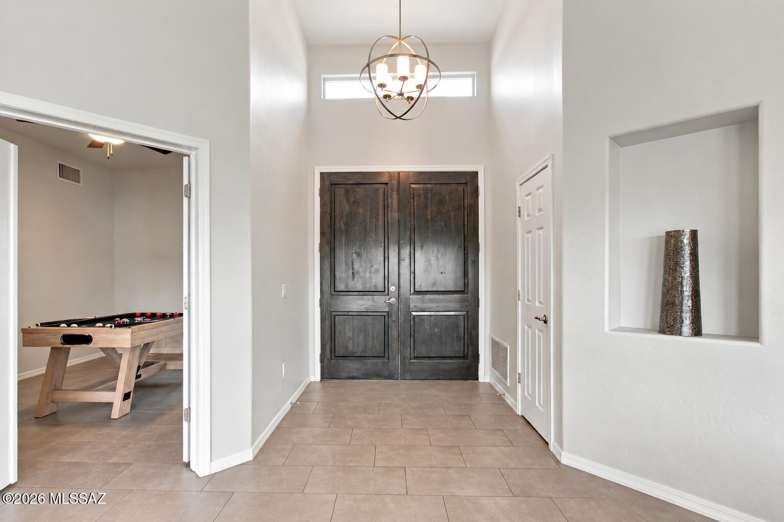 Sycamore Canyon (1-485) - Residential