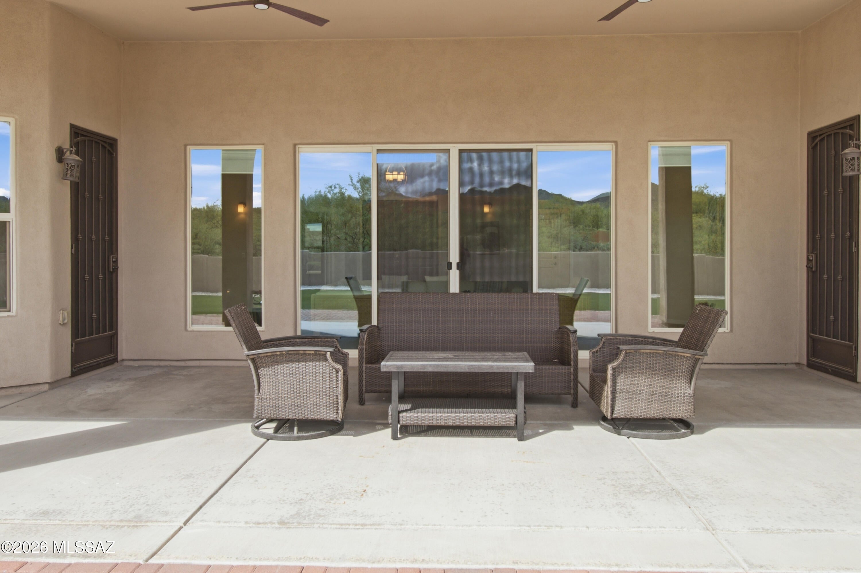 Sycamore Canyon (1-485) - Residential