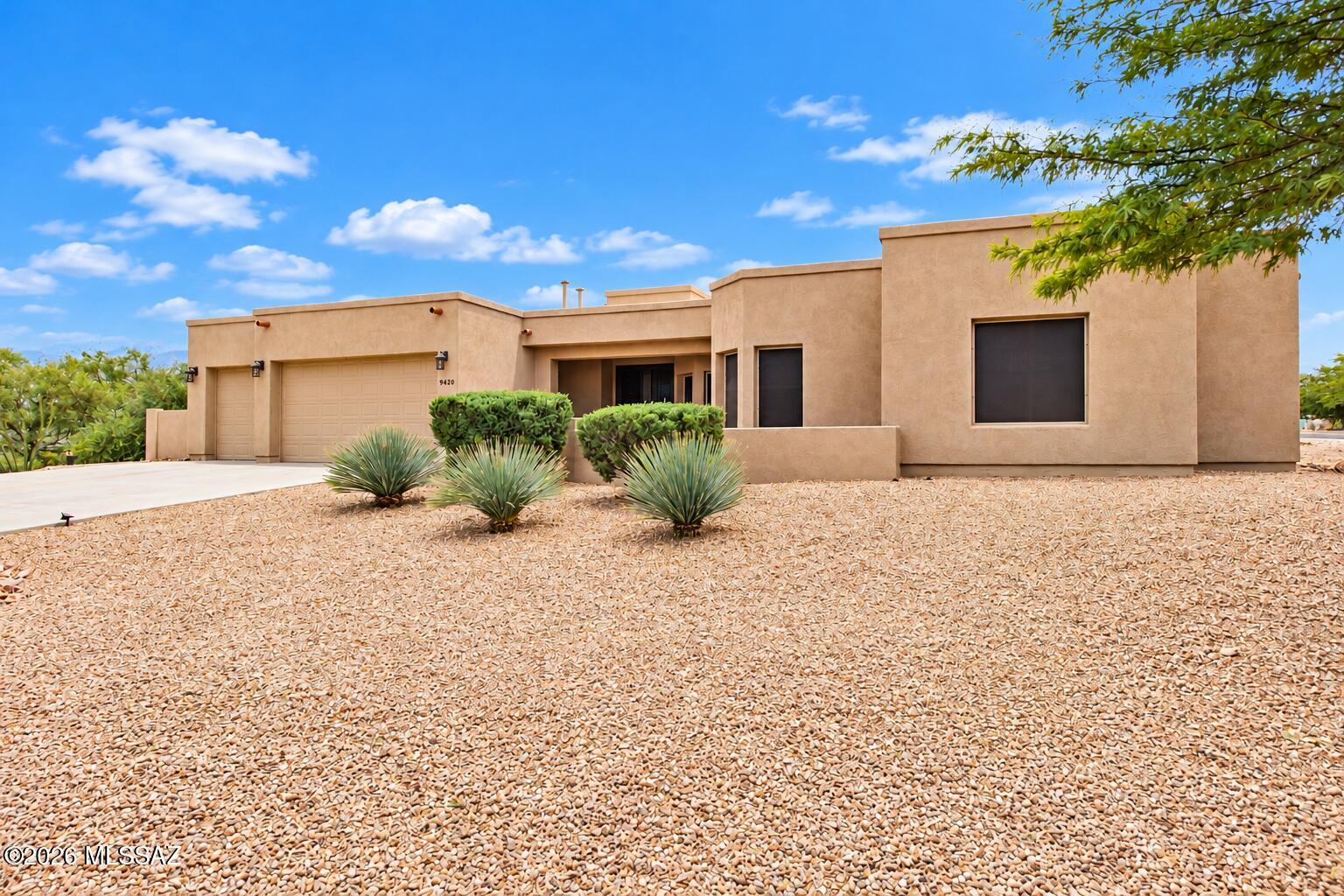 Sycamore Canyon (1-485) - Residential