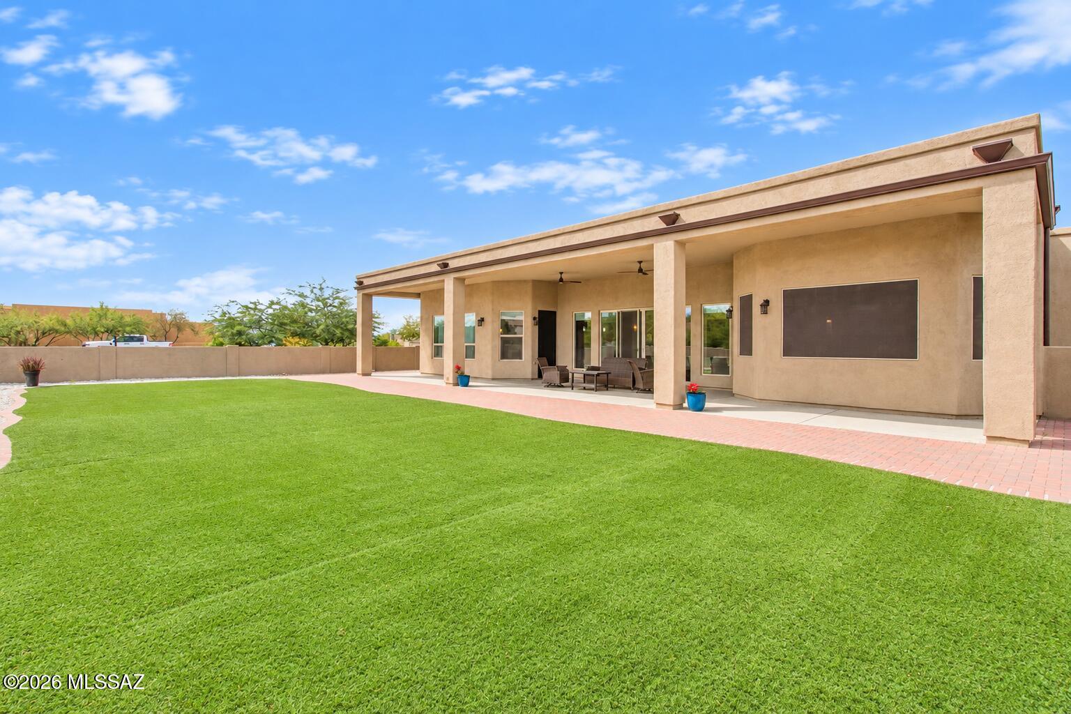 Sycamore Canyon (1-485) - Residential