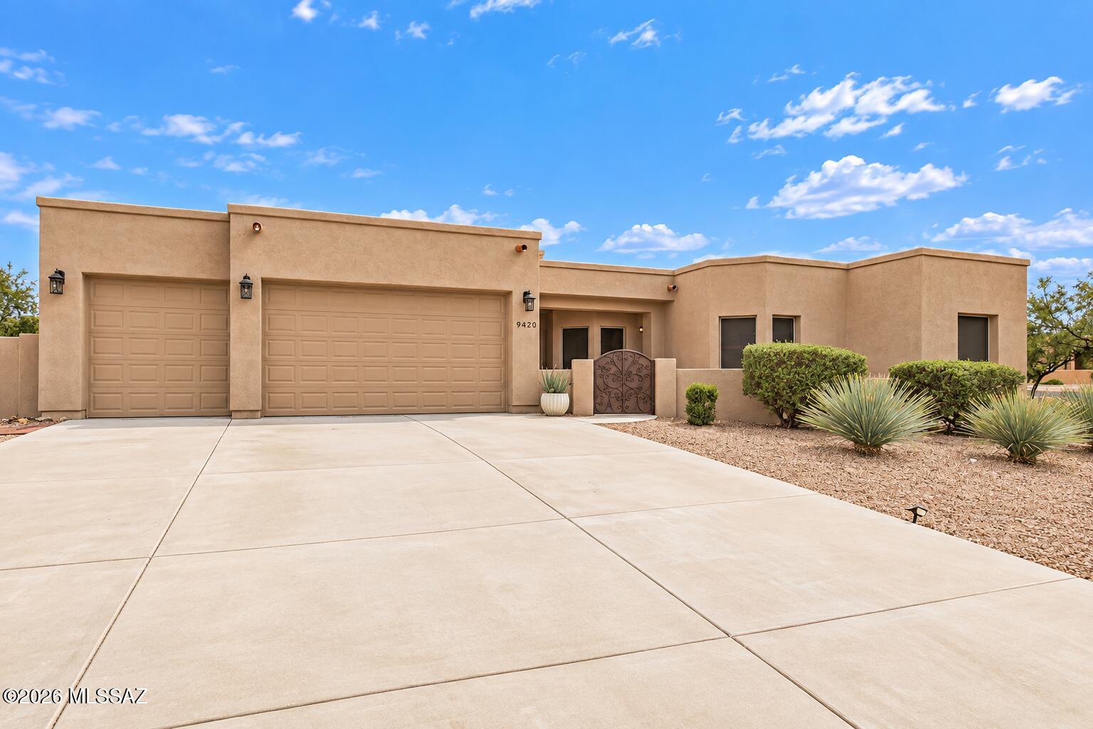 Sycamore Canyon (1-485) - Residential