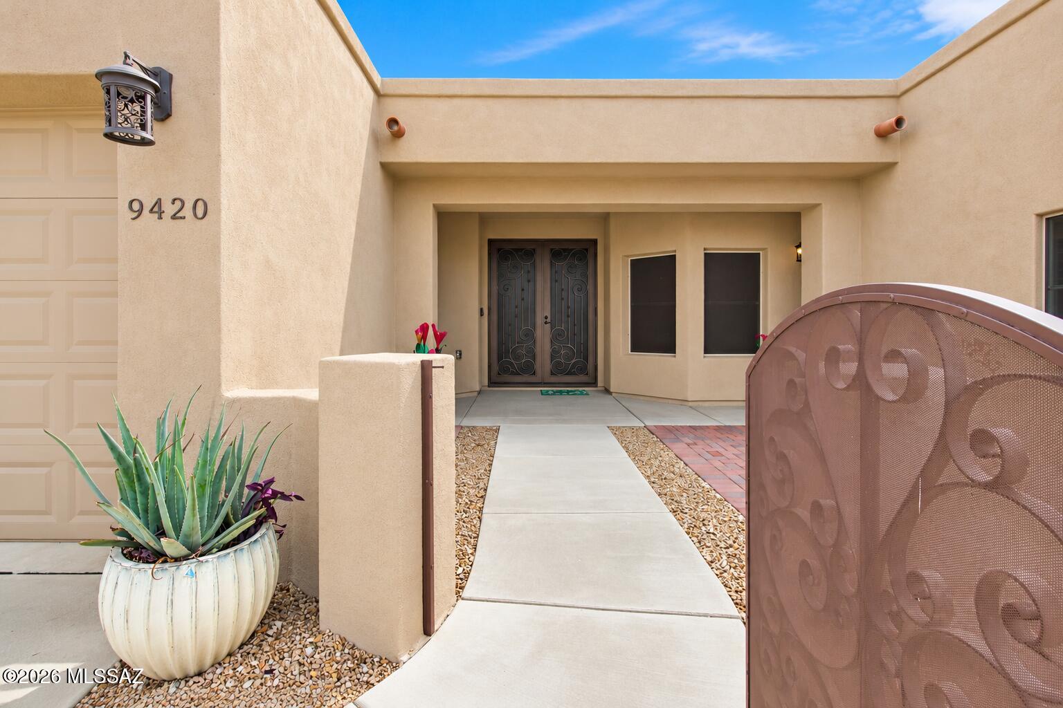 Sycamore Canyon (1-485) - Residential