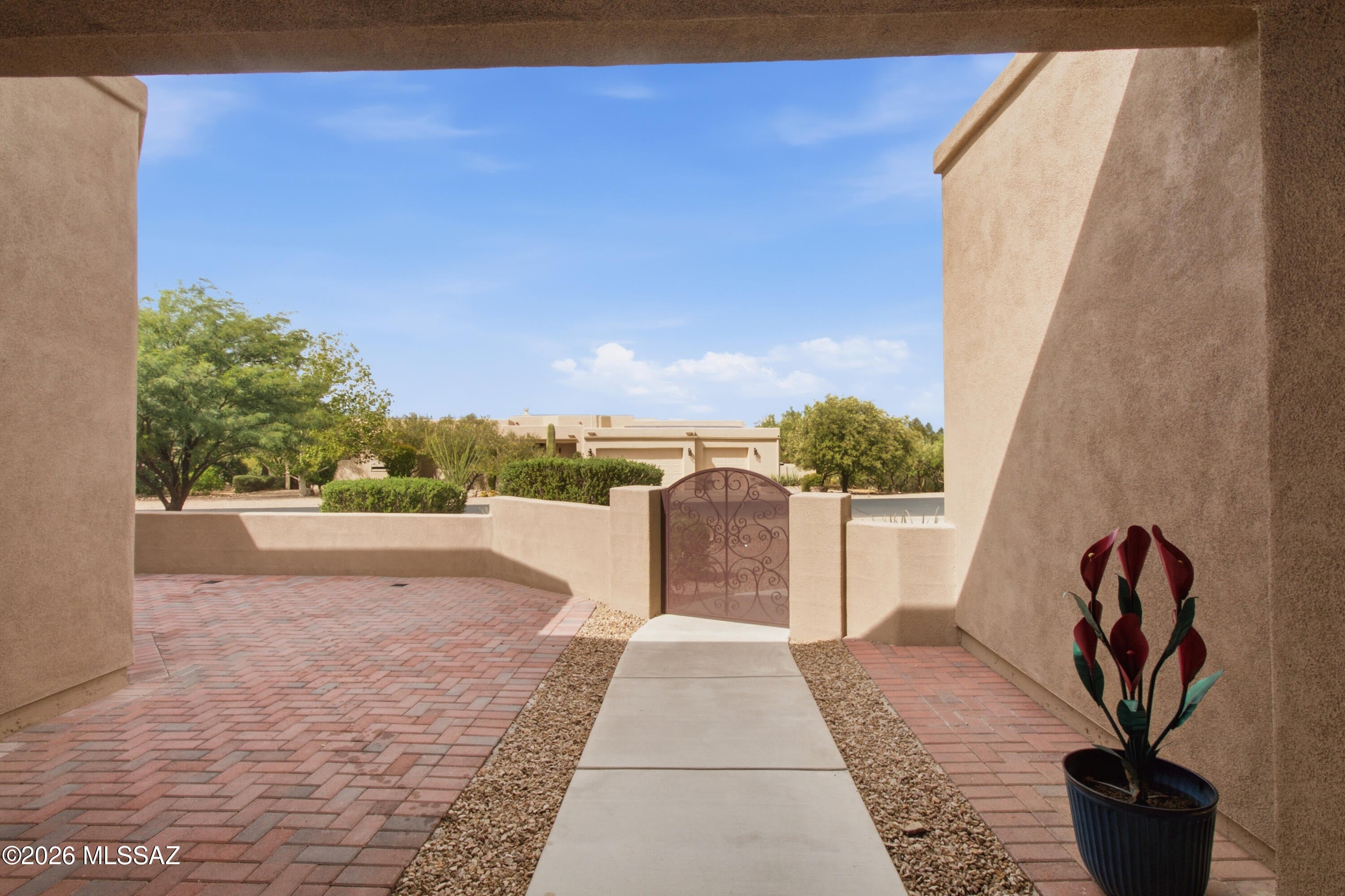 Sycamore Canyon (1-485) - Residential