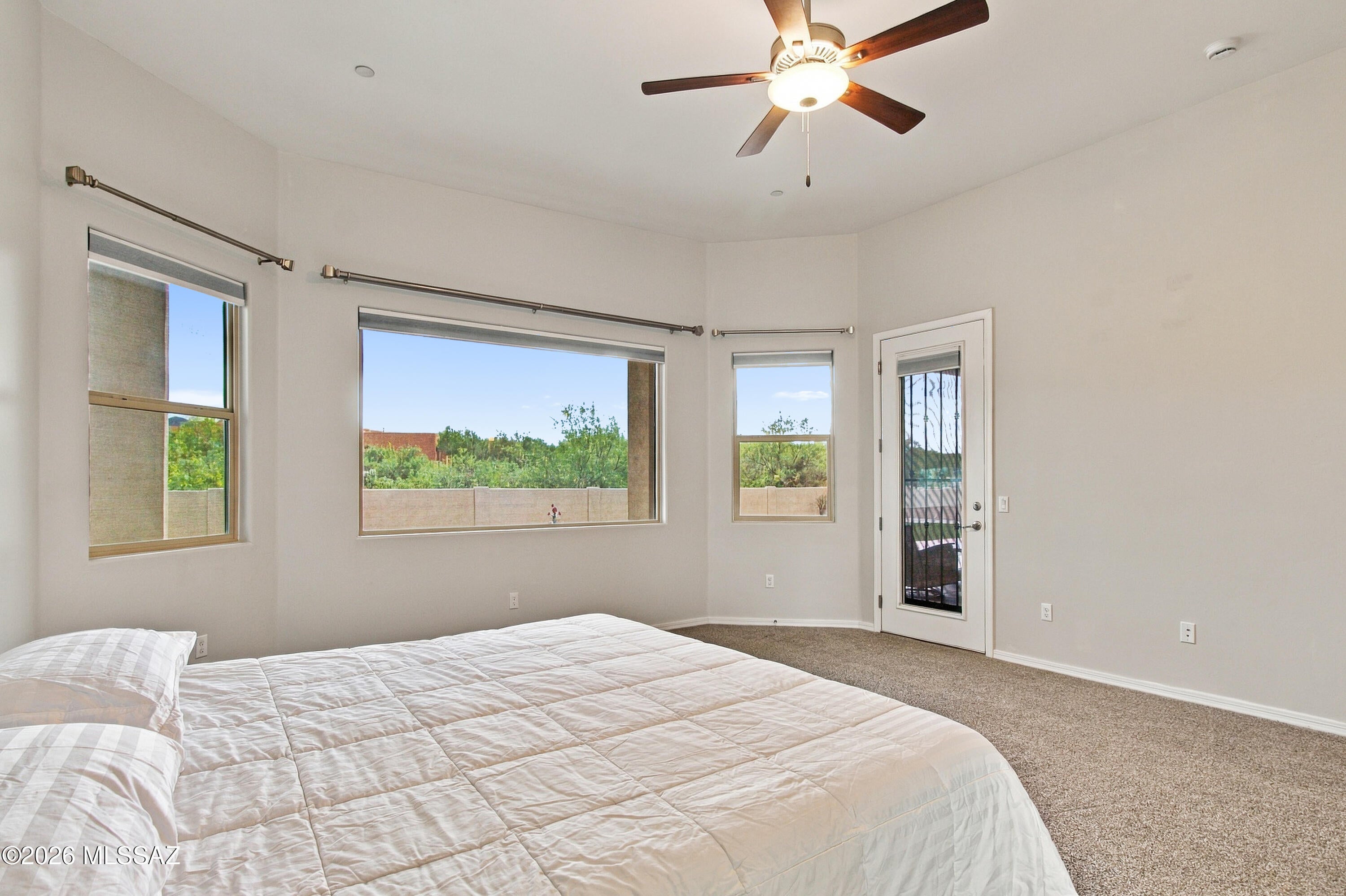Sycamore Canyon (1-485) - Residential