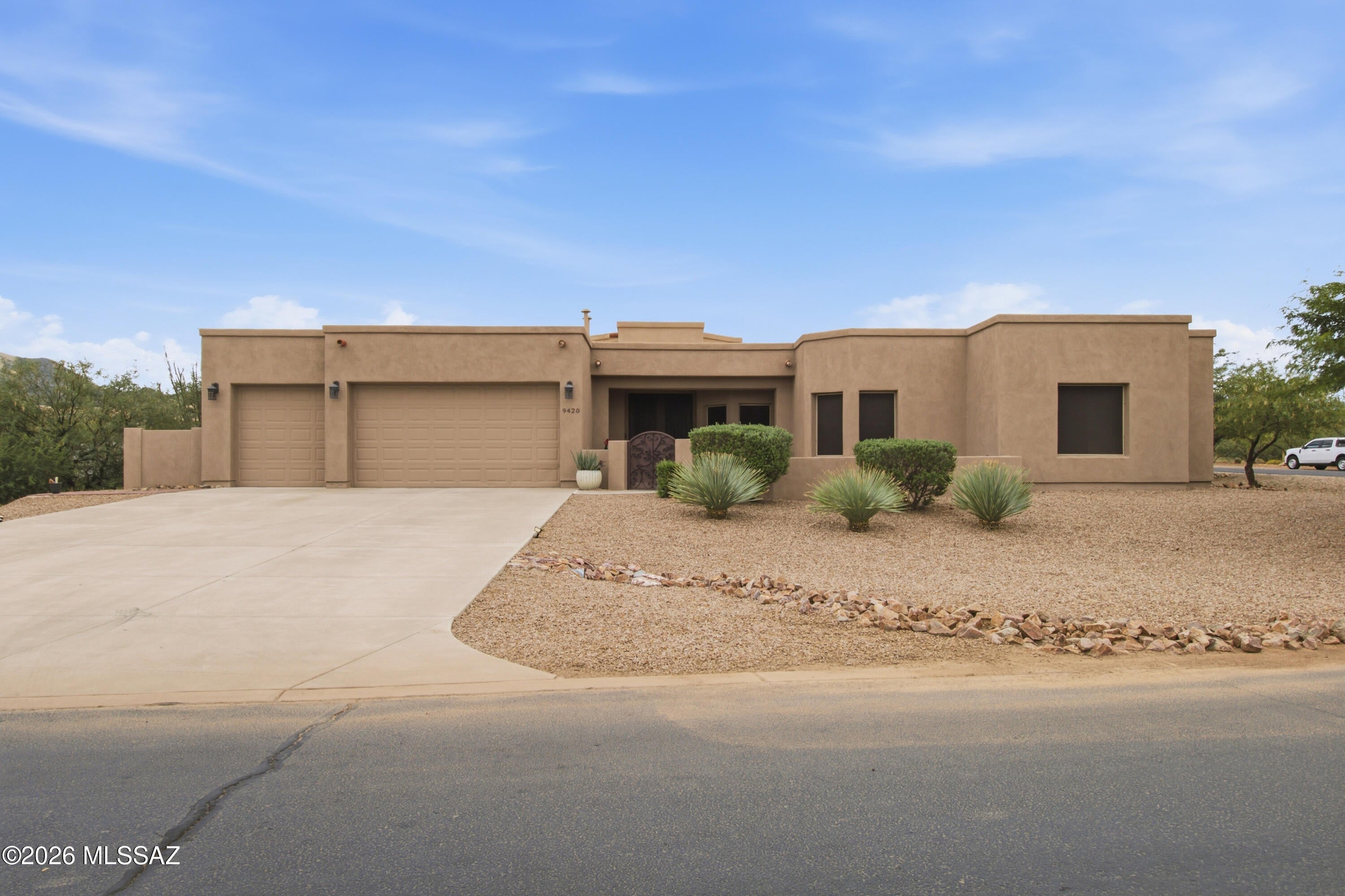 Sycamore Canyon (1-485) - Residential