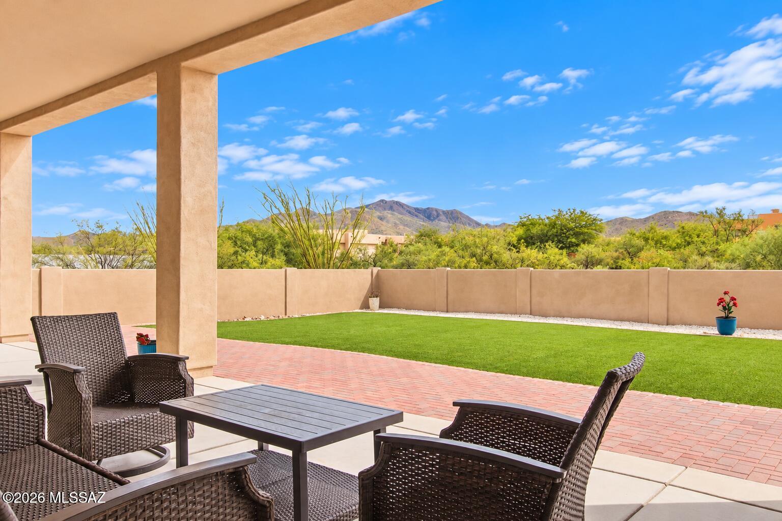 Sycamore Canyon (1-485) - Residential