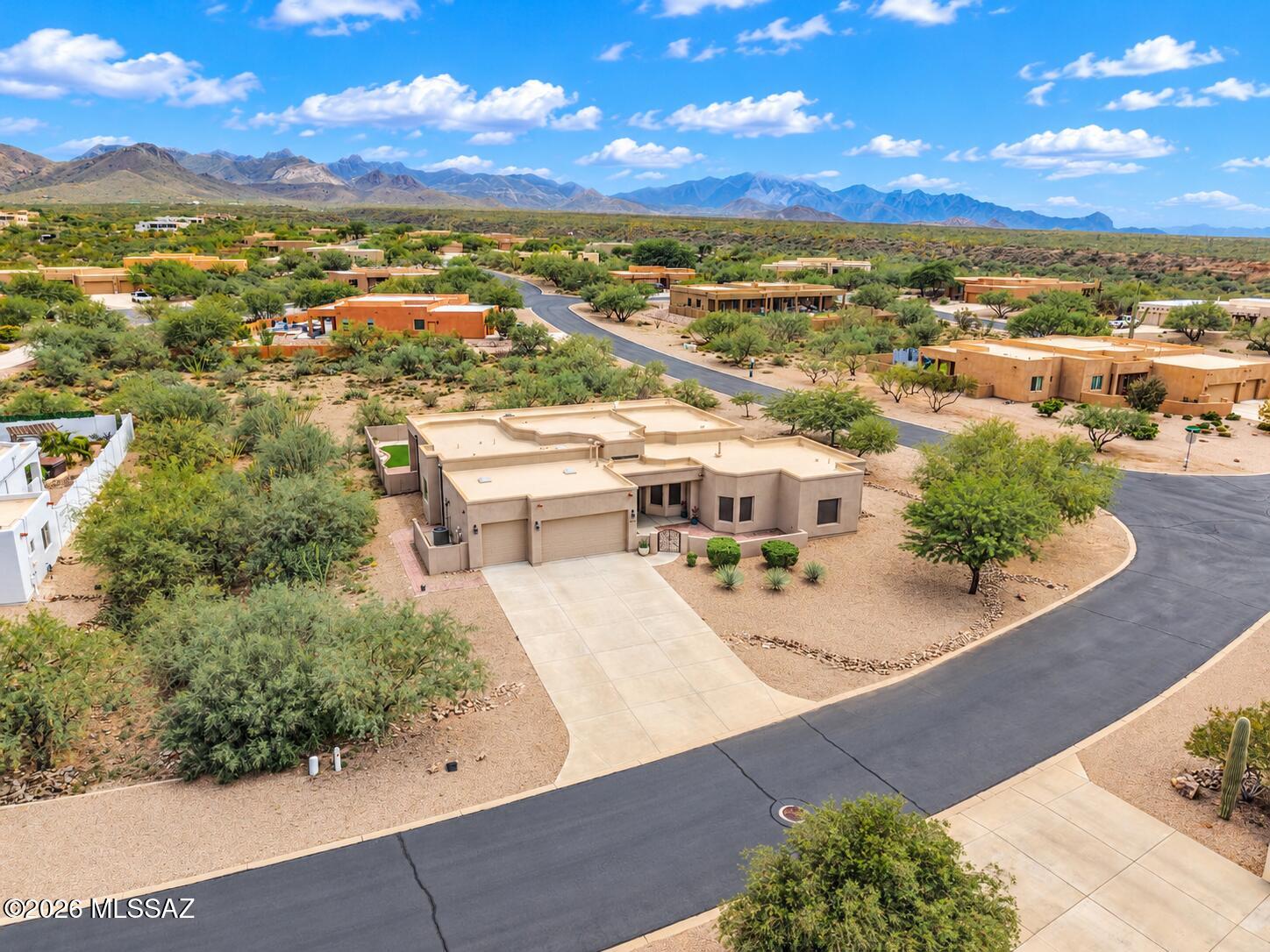 Sycamore Canyon (1-485) - Residential