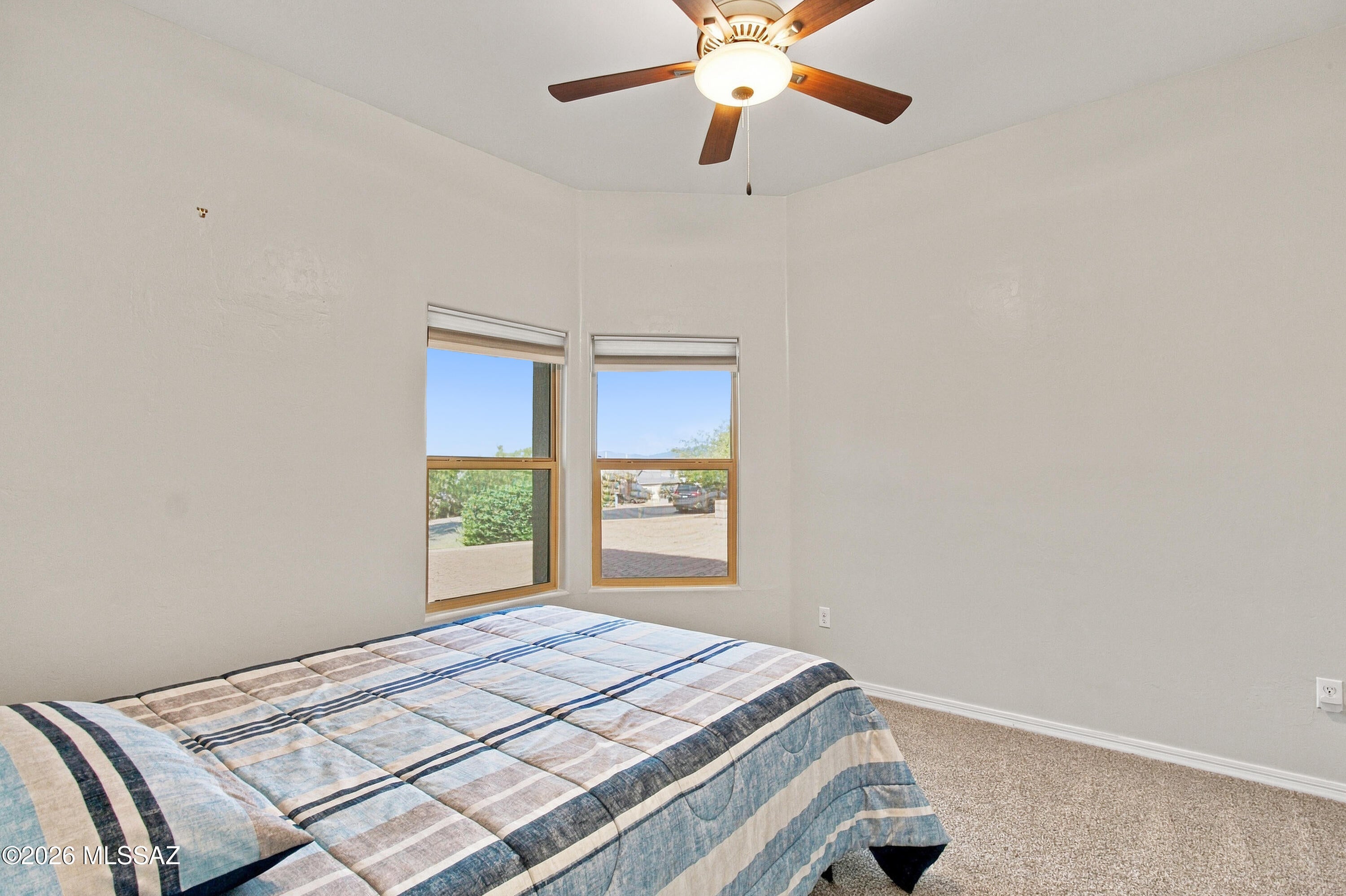 Sycamore Canyon (1-485) - Residential