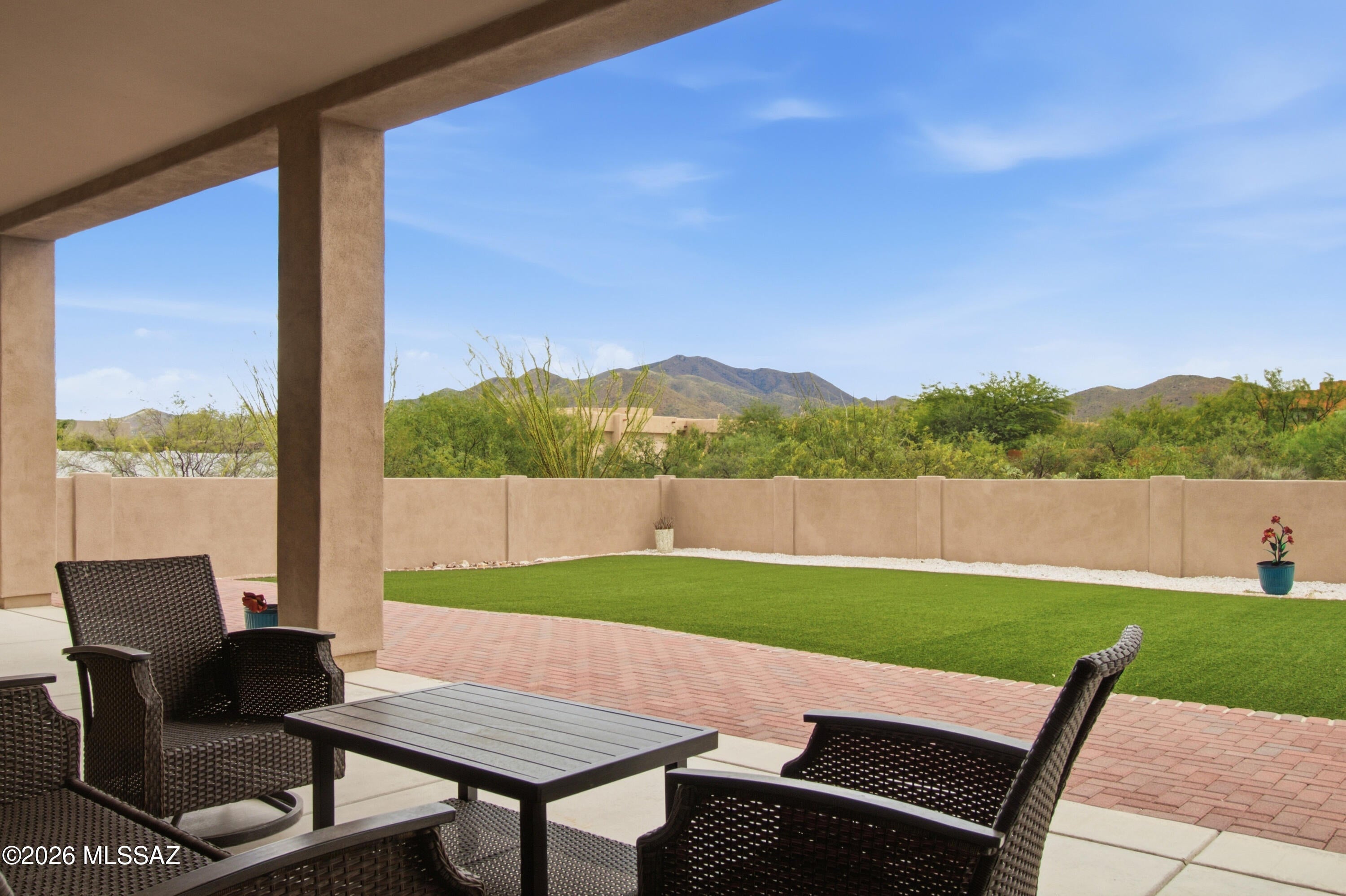 Sycamore Canyon (1-485) - Residential