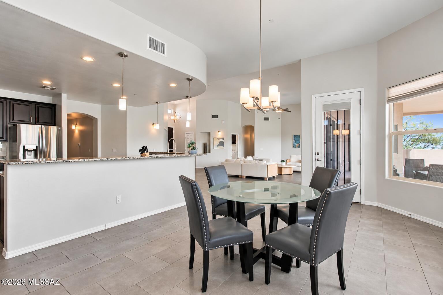 Sycamore Canyon (1-485) - Residential