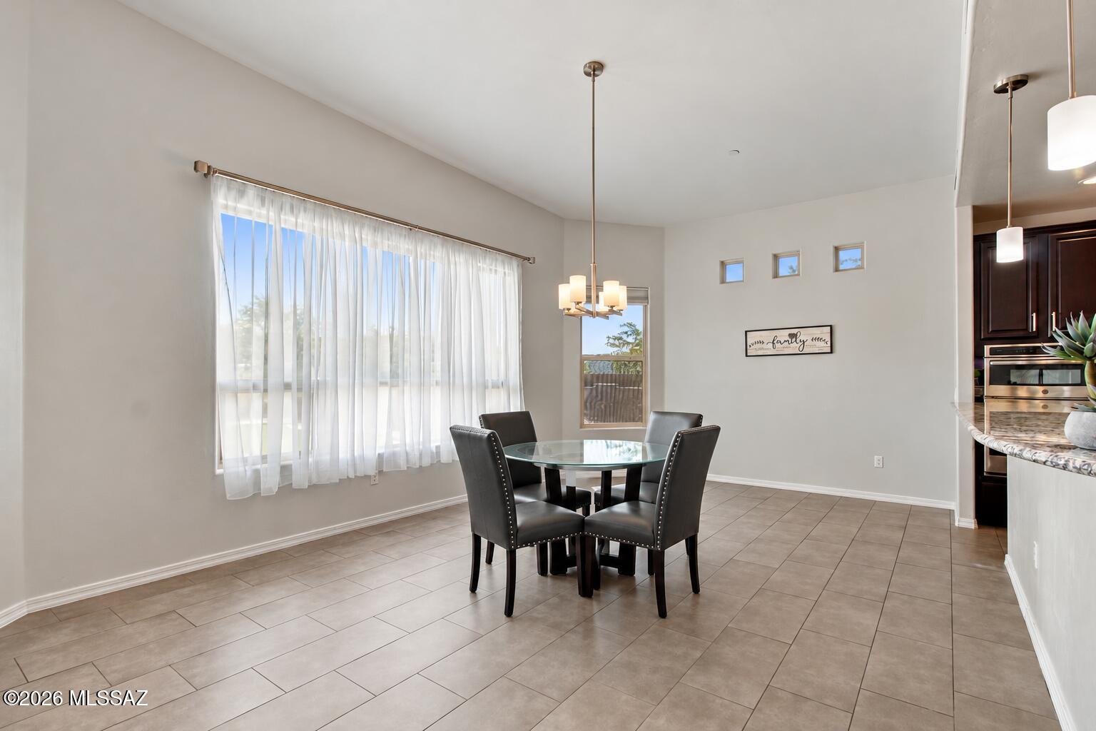 Sycamore Canyon (1-485) - Residential