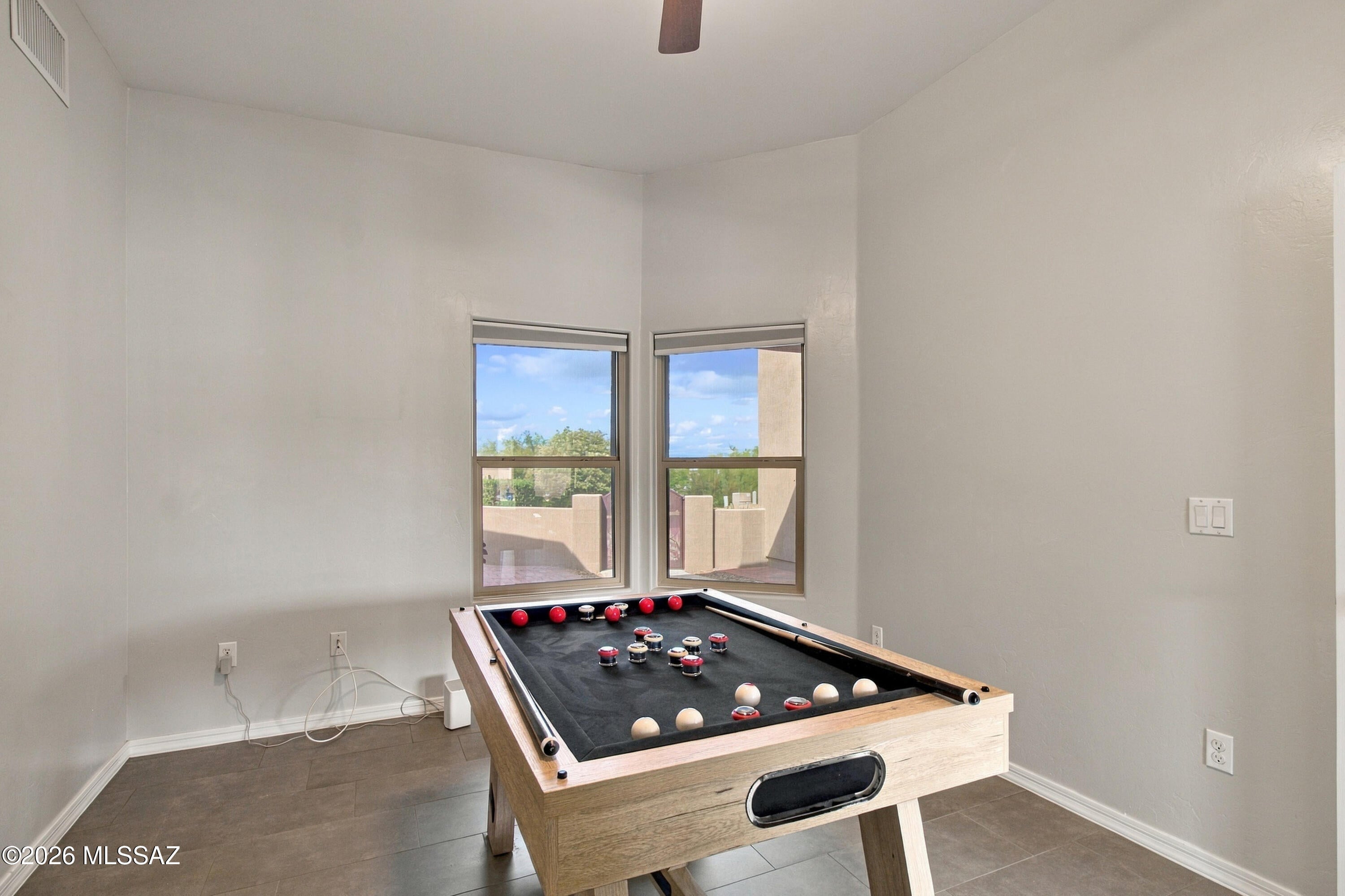 Sycamore Canyon (1-485) - Residential
