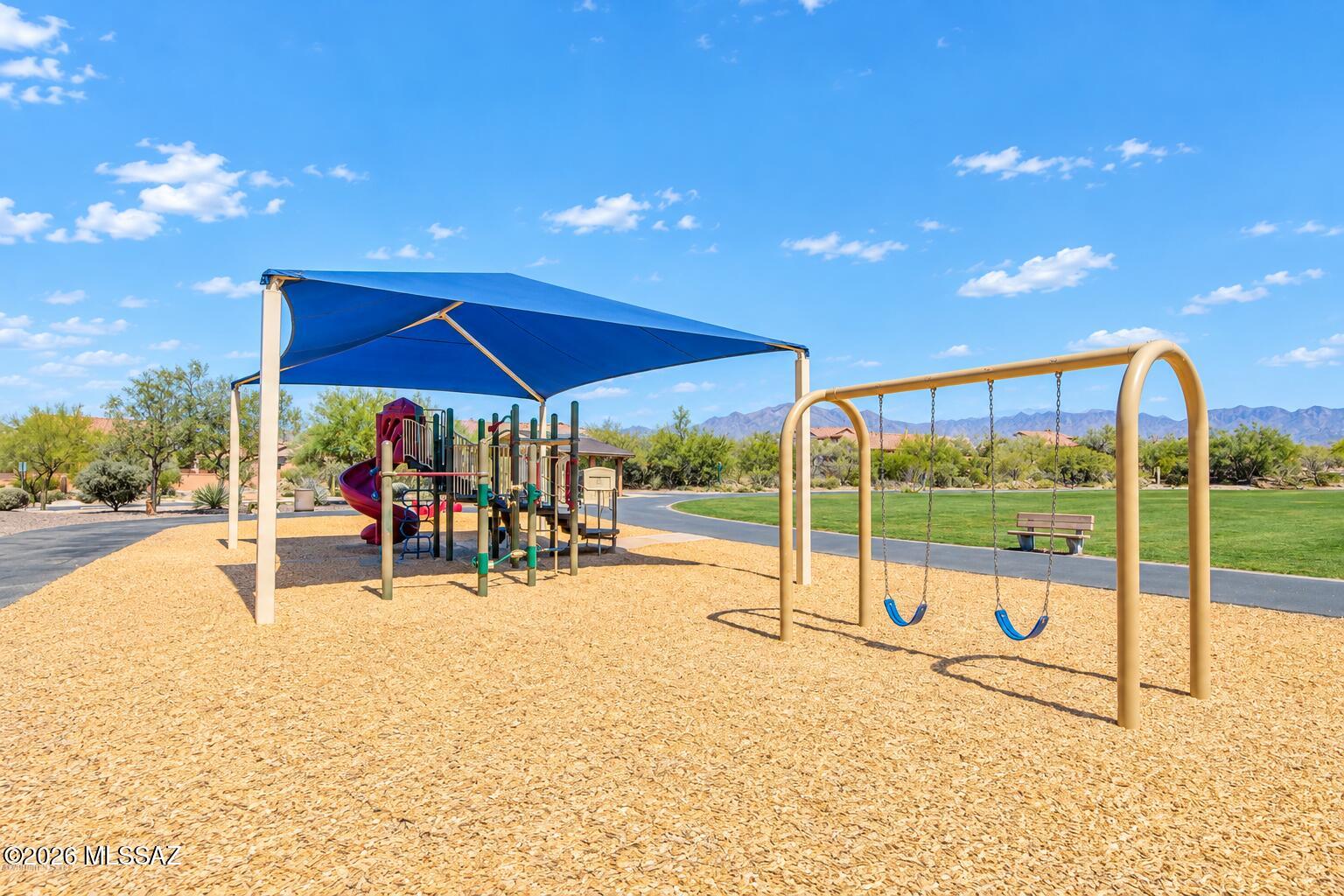 Sycamore Canyon (1-485) - Residential