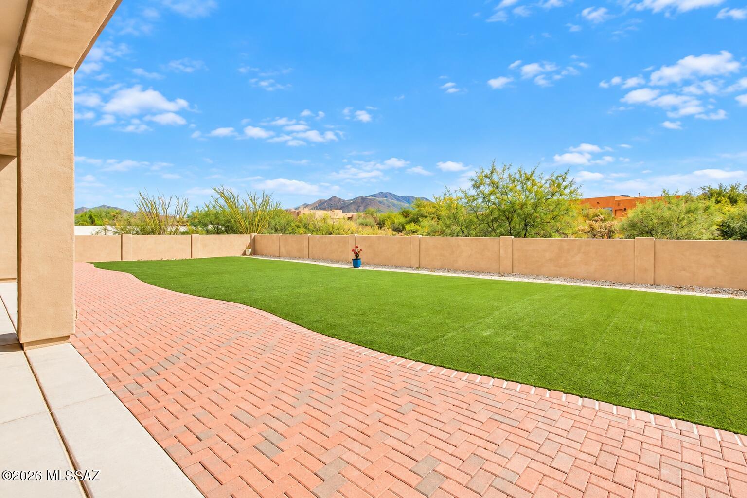 Sycamore Canyon (1-485) - Residential
