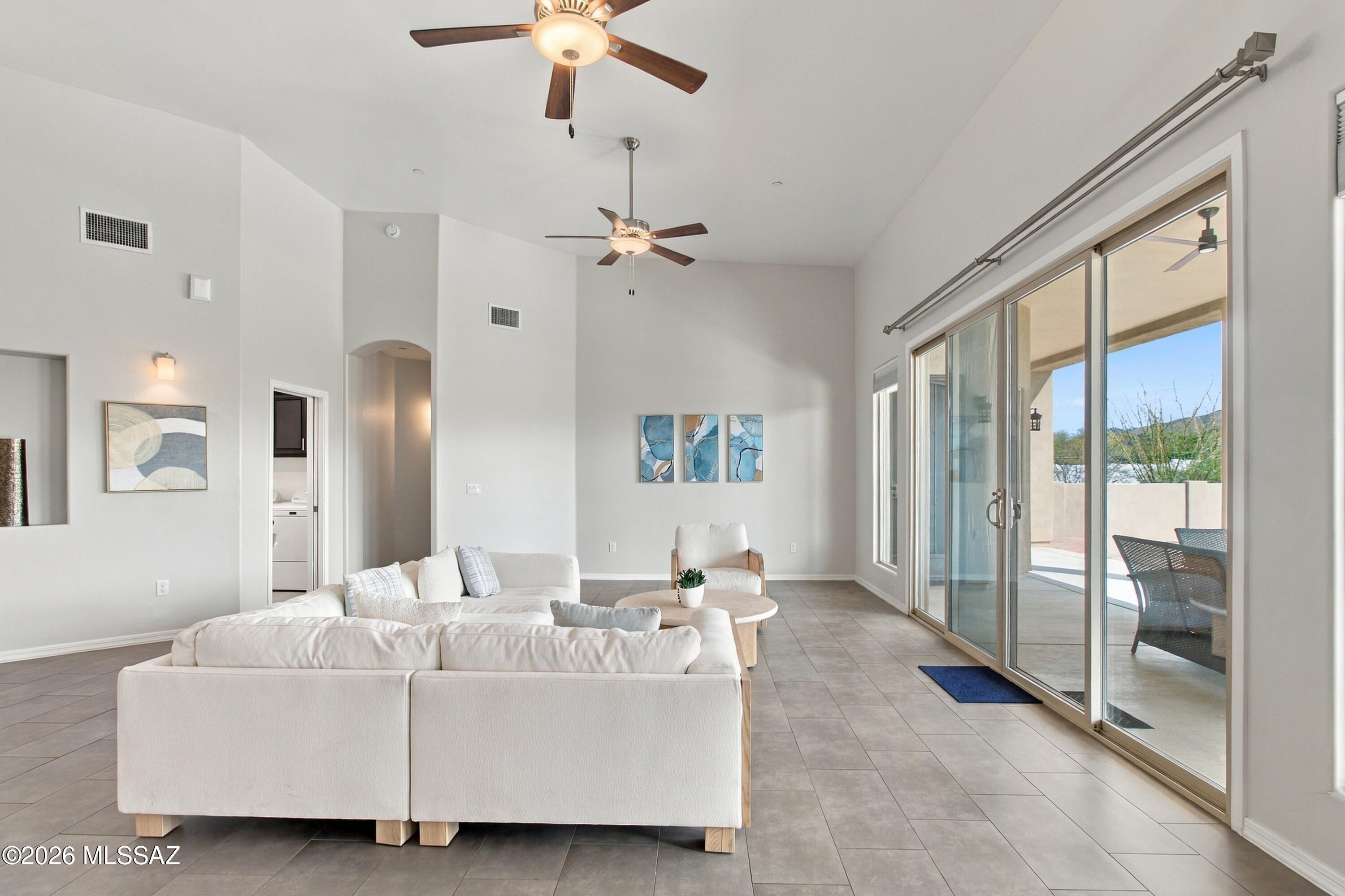 Sycamore Canyon (1-485) - Residential