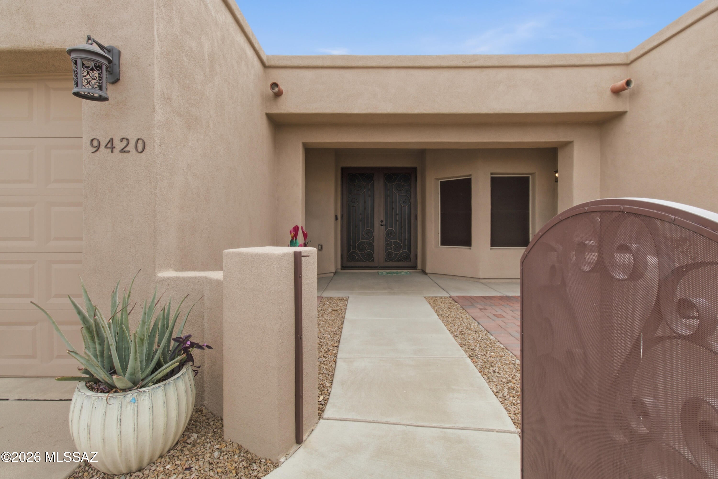 Sycamore Canyon (1-485) - Residential