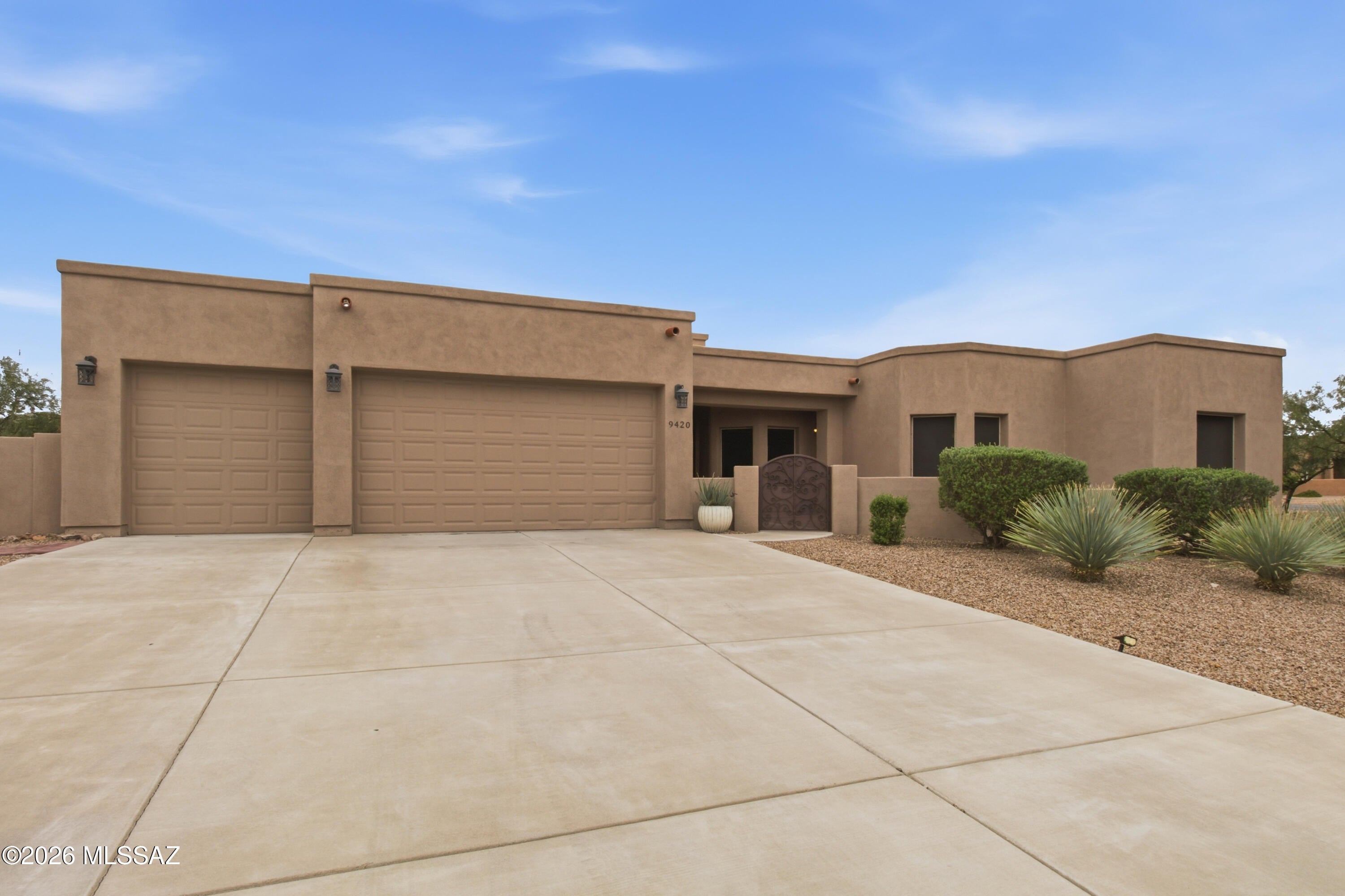 Sycamore Canyon (1-485) - Residential