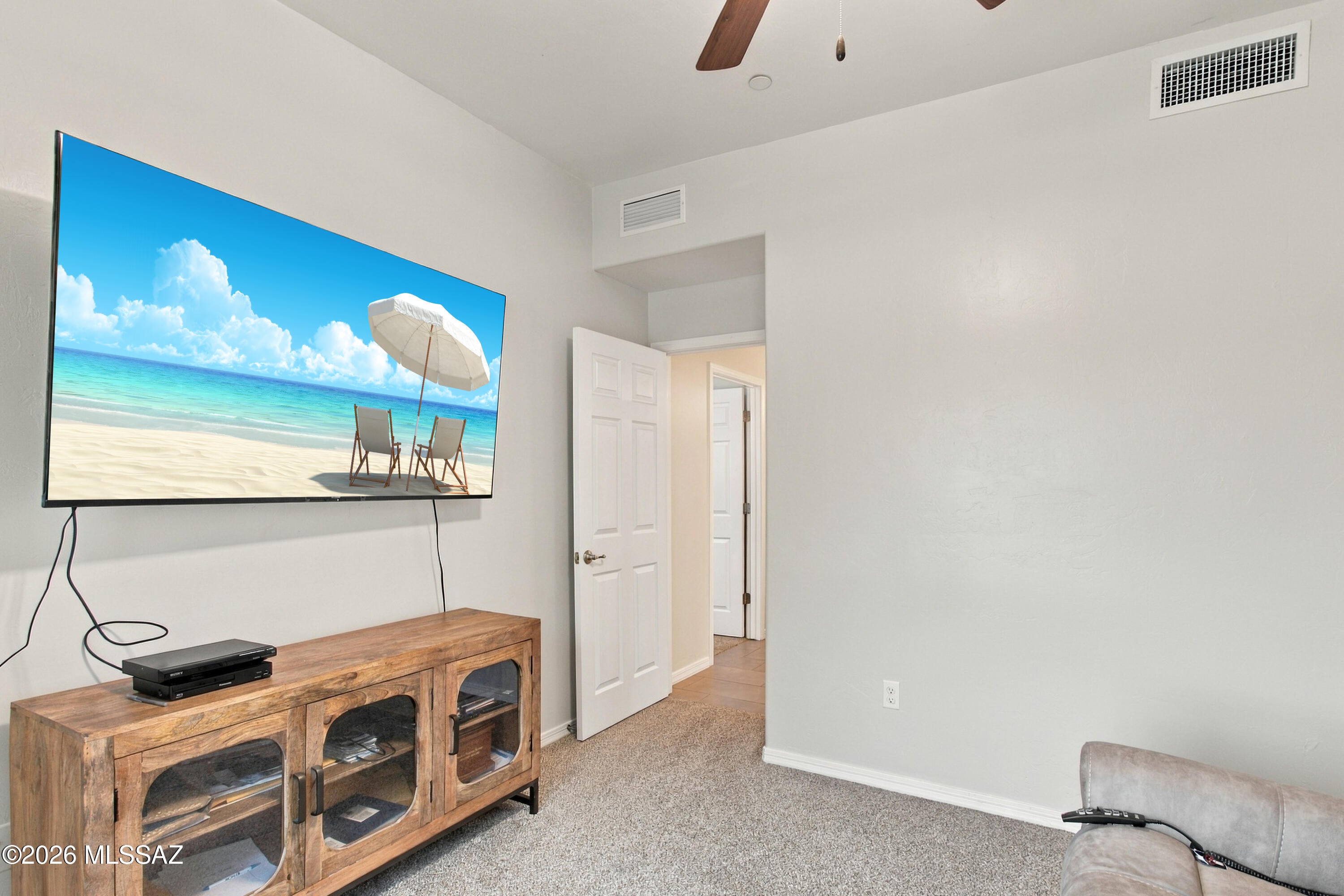 Sycamore Canyon (1-485) - Residential