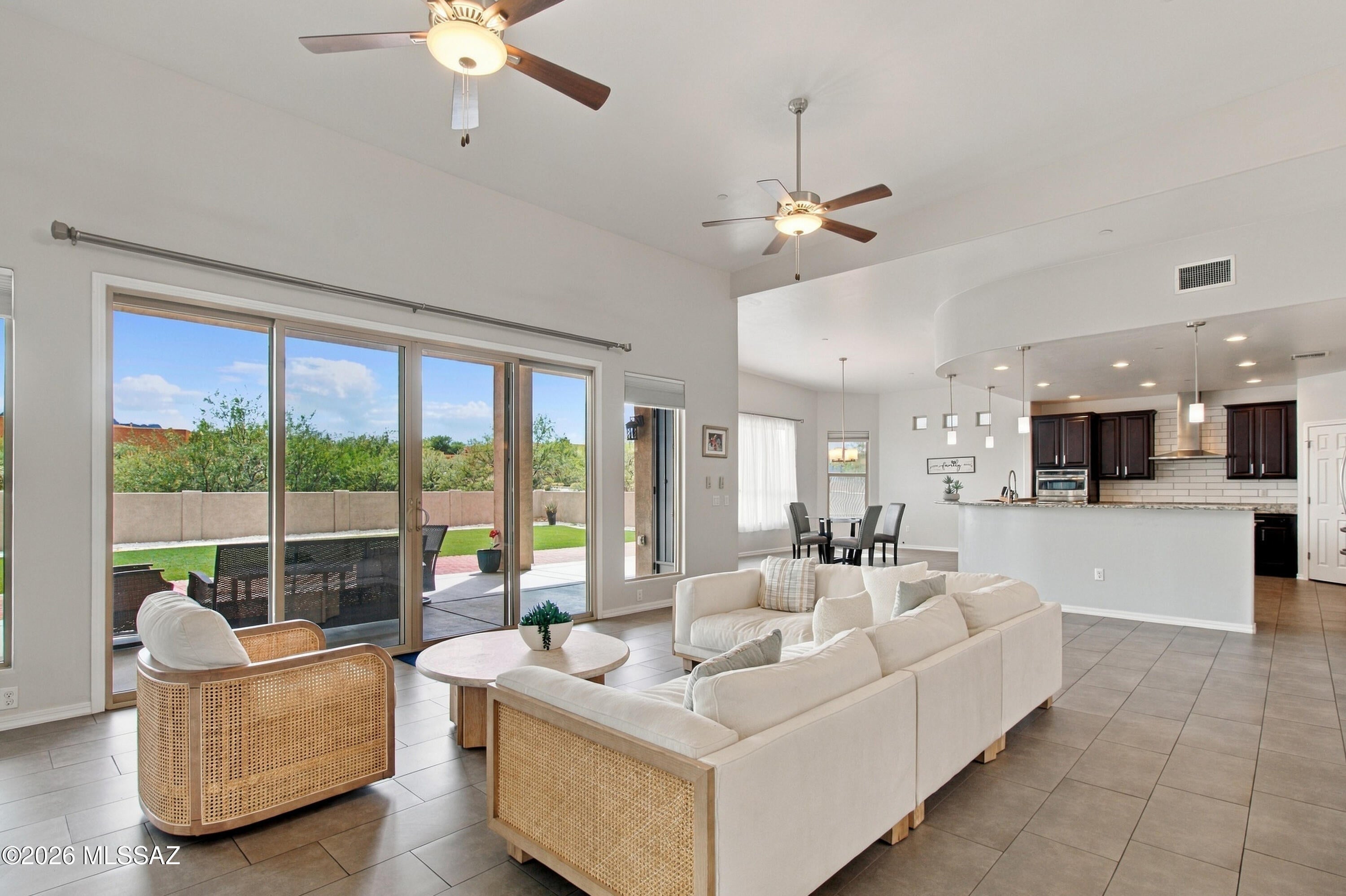 Sycamore Canyon (1-485) - Residential