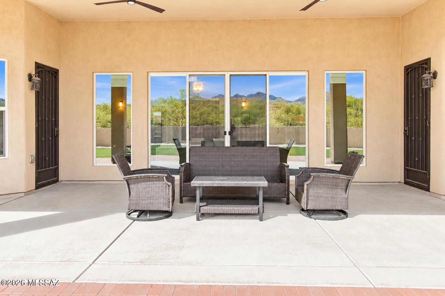 Sycamore Canyon (1-485) - Residential