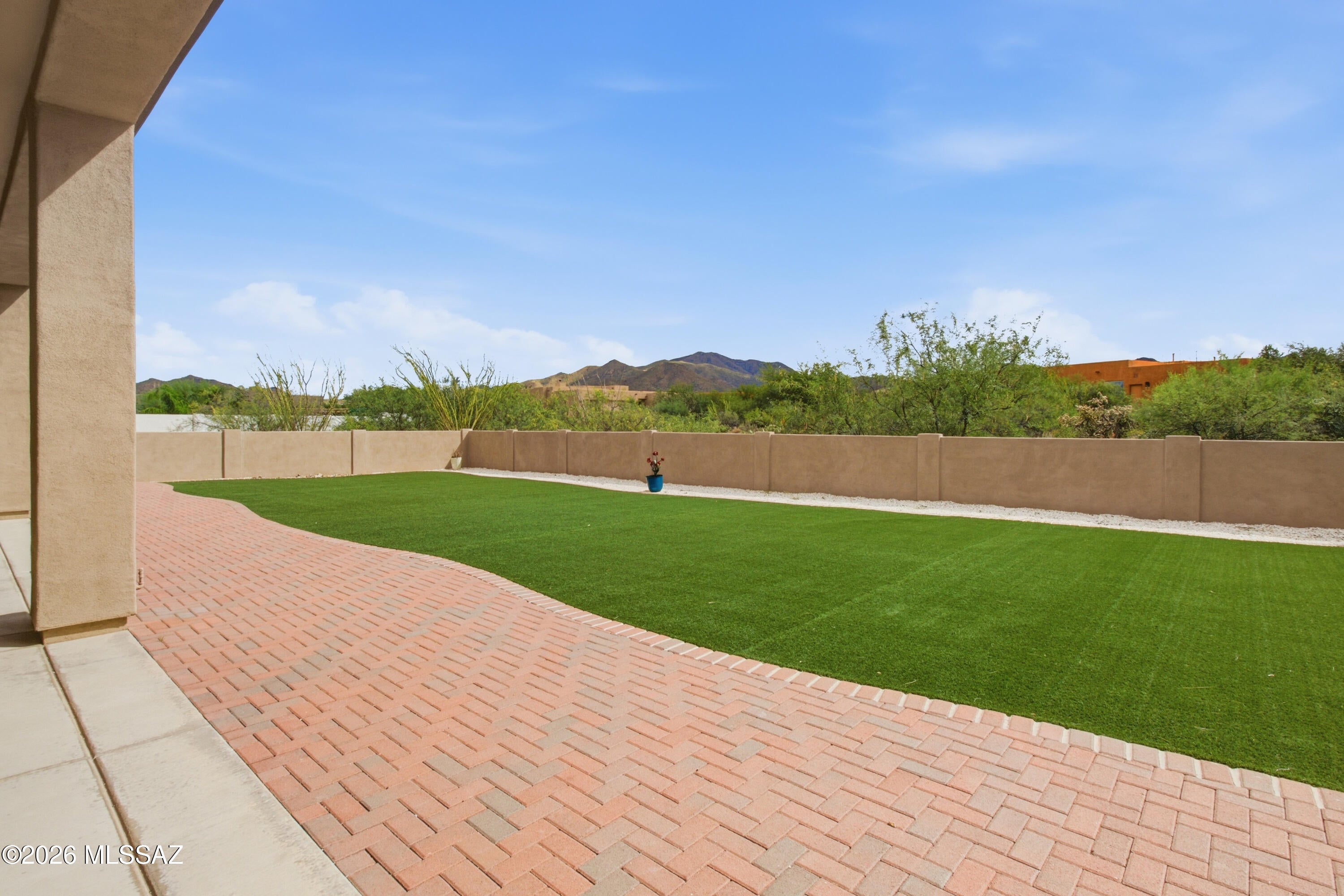Sycamore Canyon (1-485) - Residential