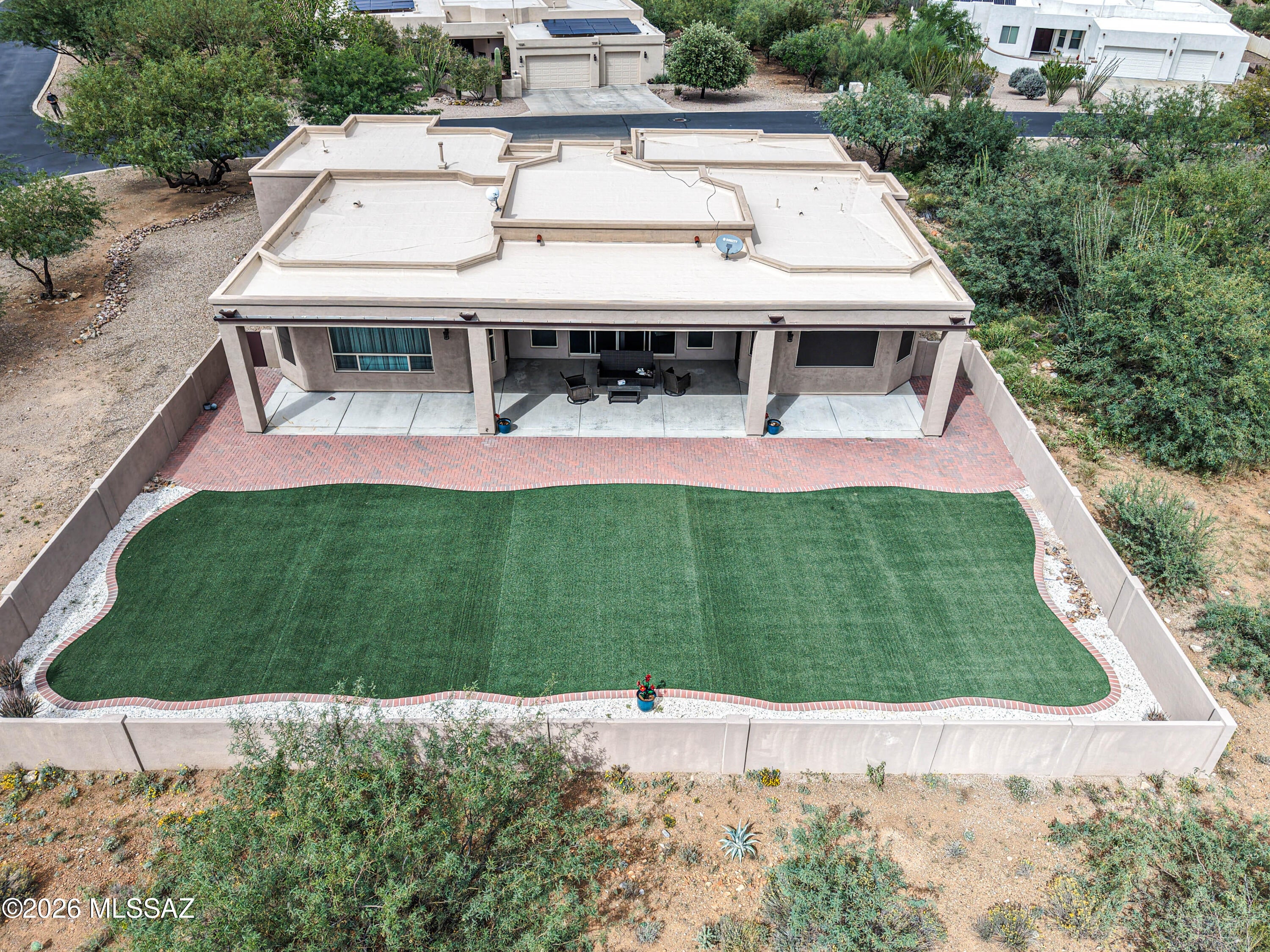 Sycamore Canyon (1-485) - Residential