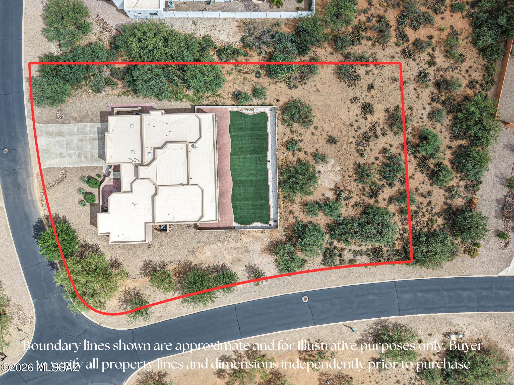 Sycamore Canyon (1-485) - Residential