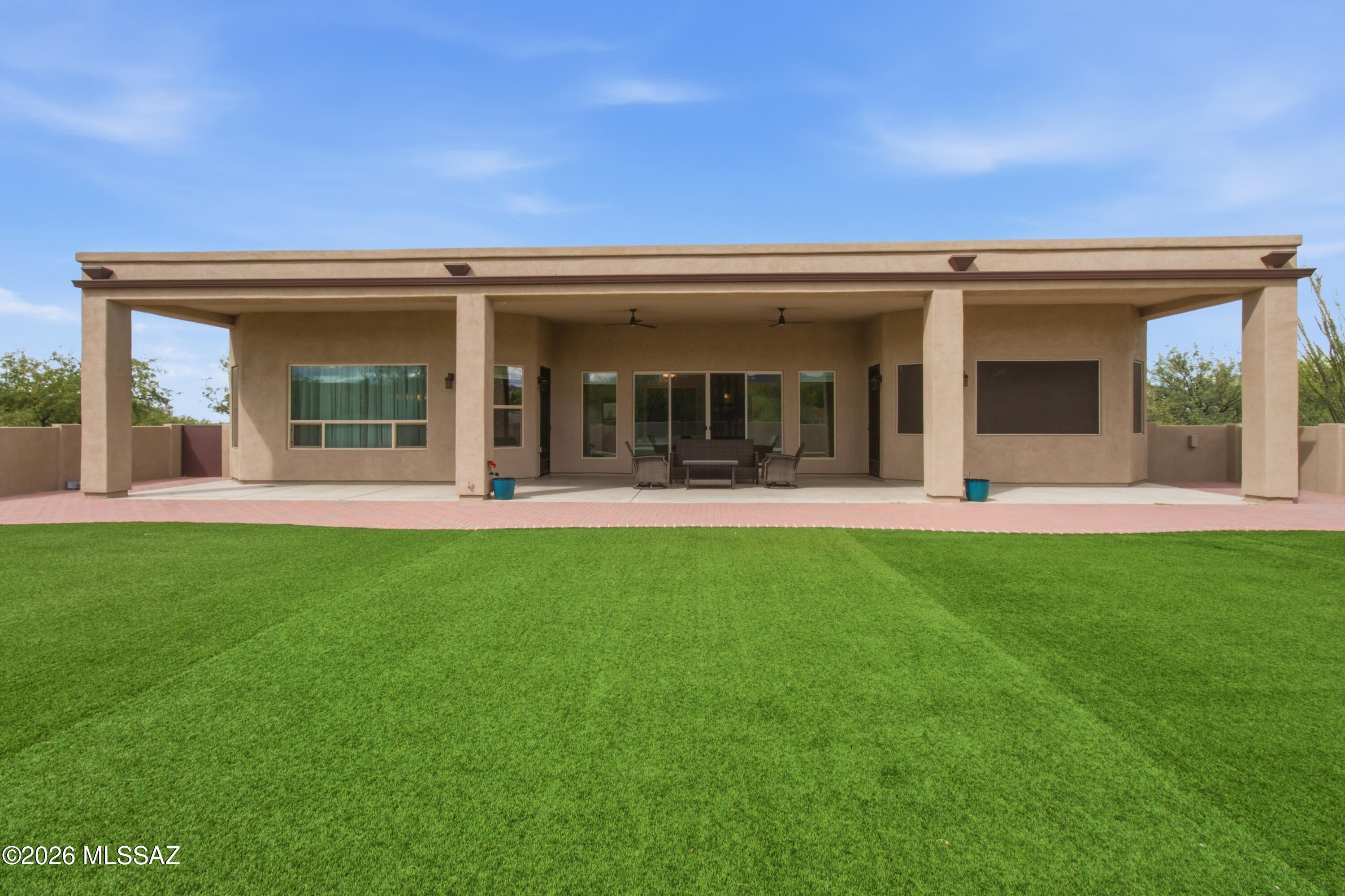 Sycamore Canyon (1-485) - Residential