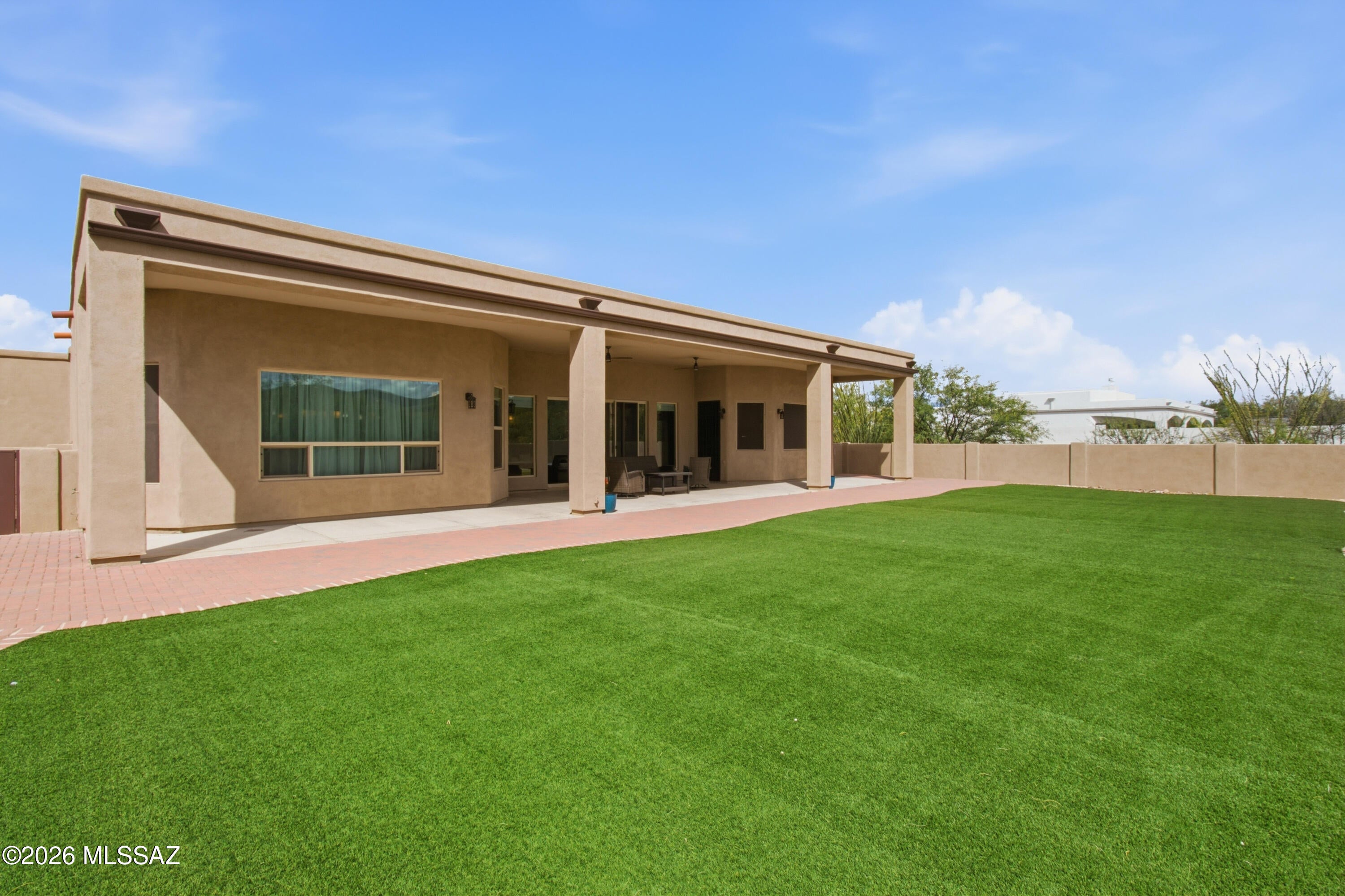 Sycamore Canyon (1-485) - Residential