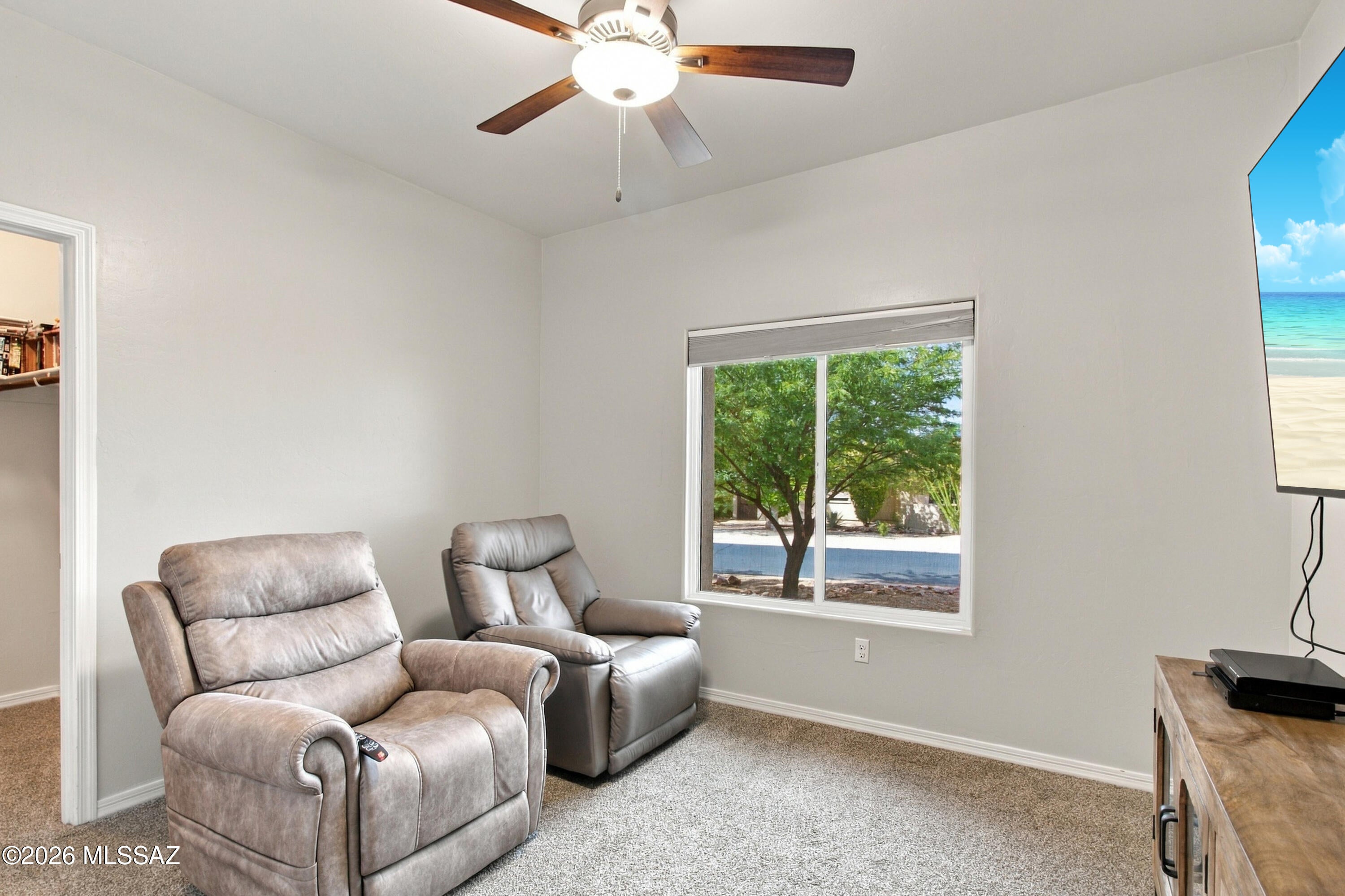 Sycamore Canyon (1-485) - Residential