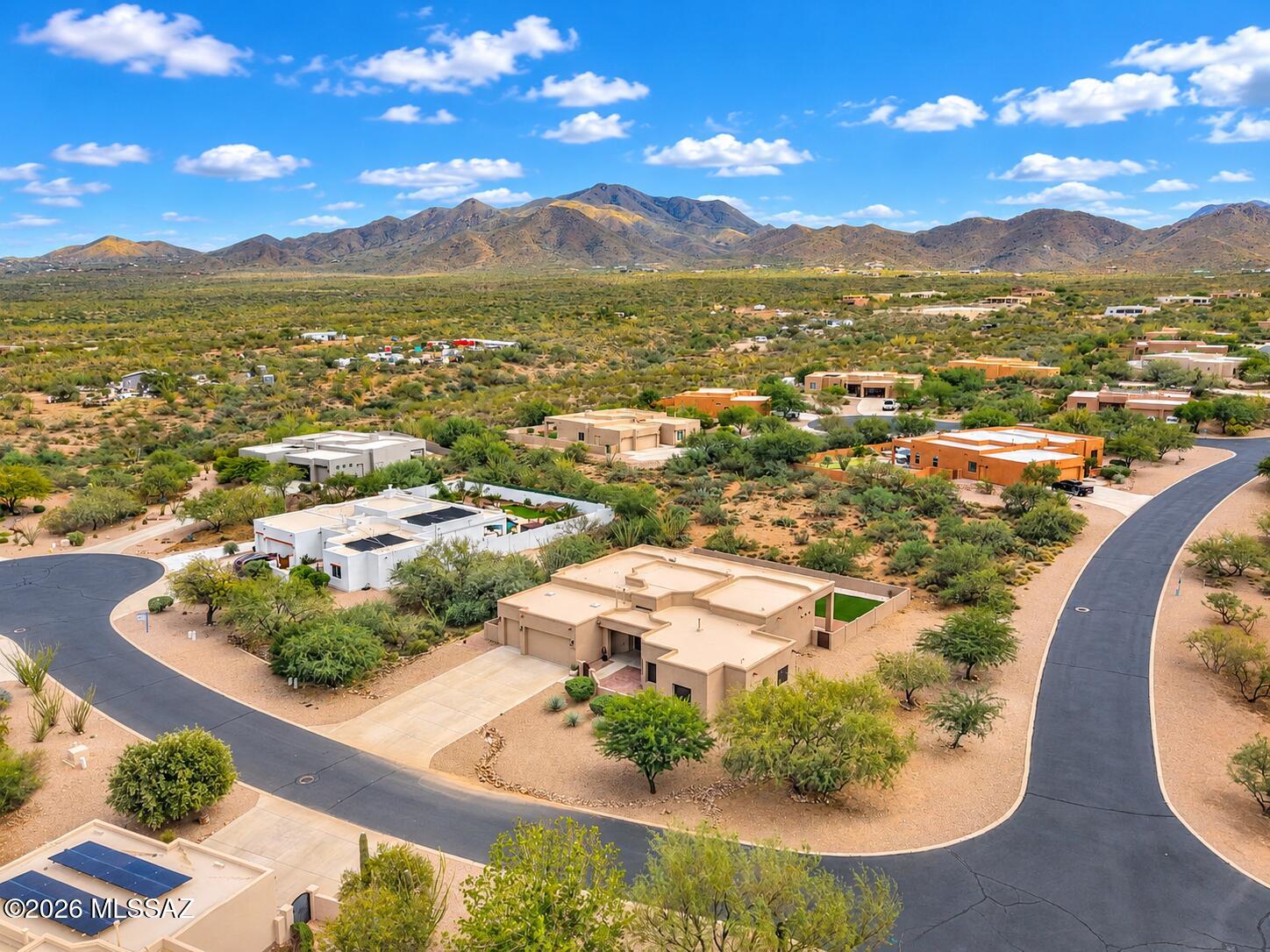 Sycamore Canyon (1-485) - Residential