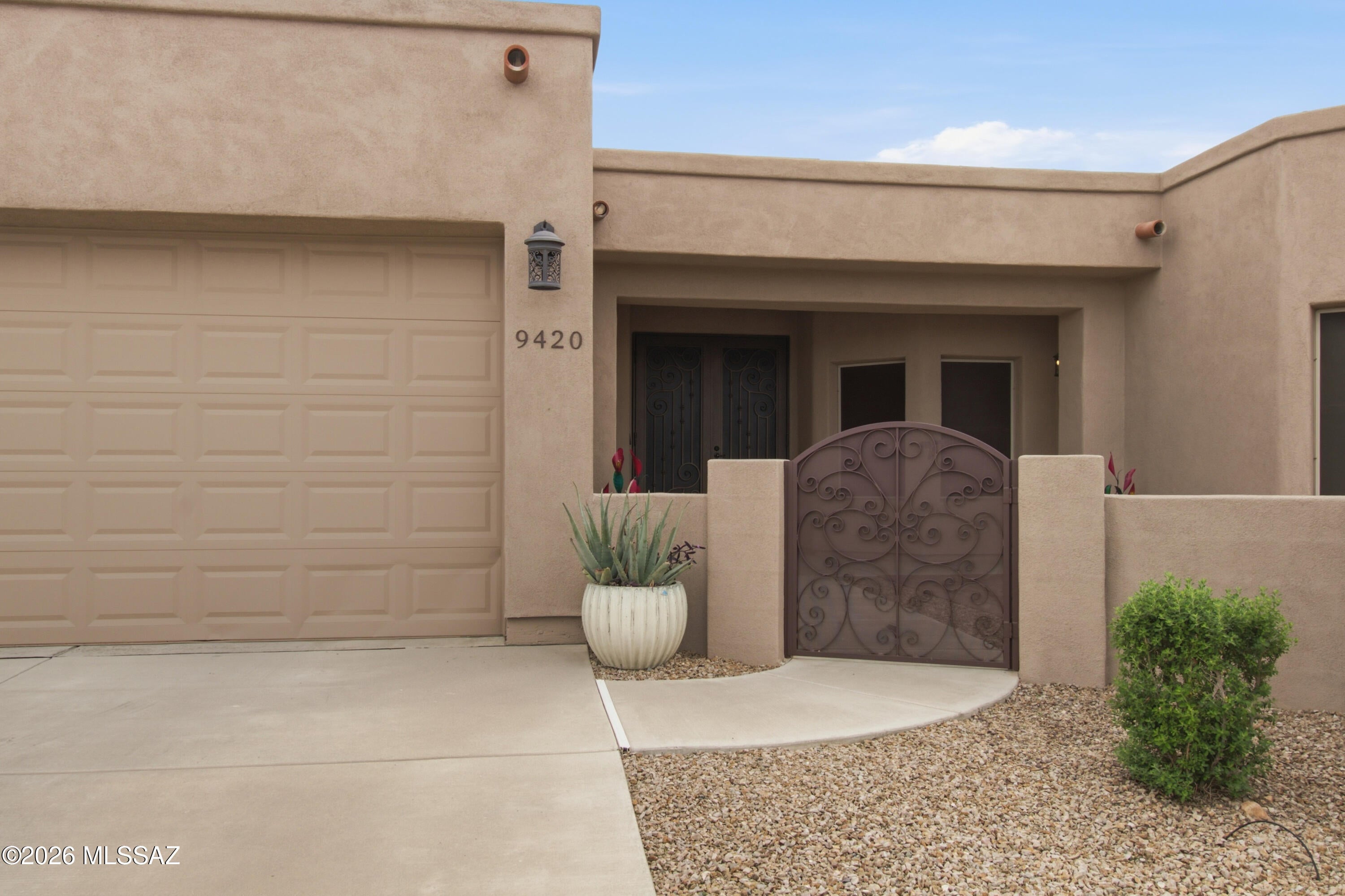 Sycamore Canyon (1-485) - Residential
