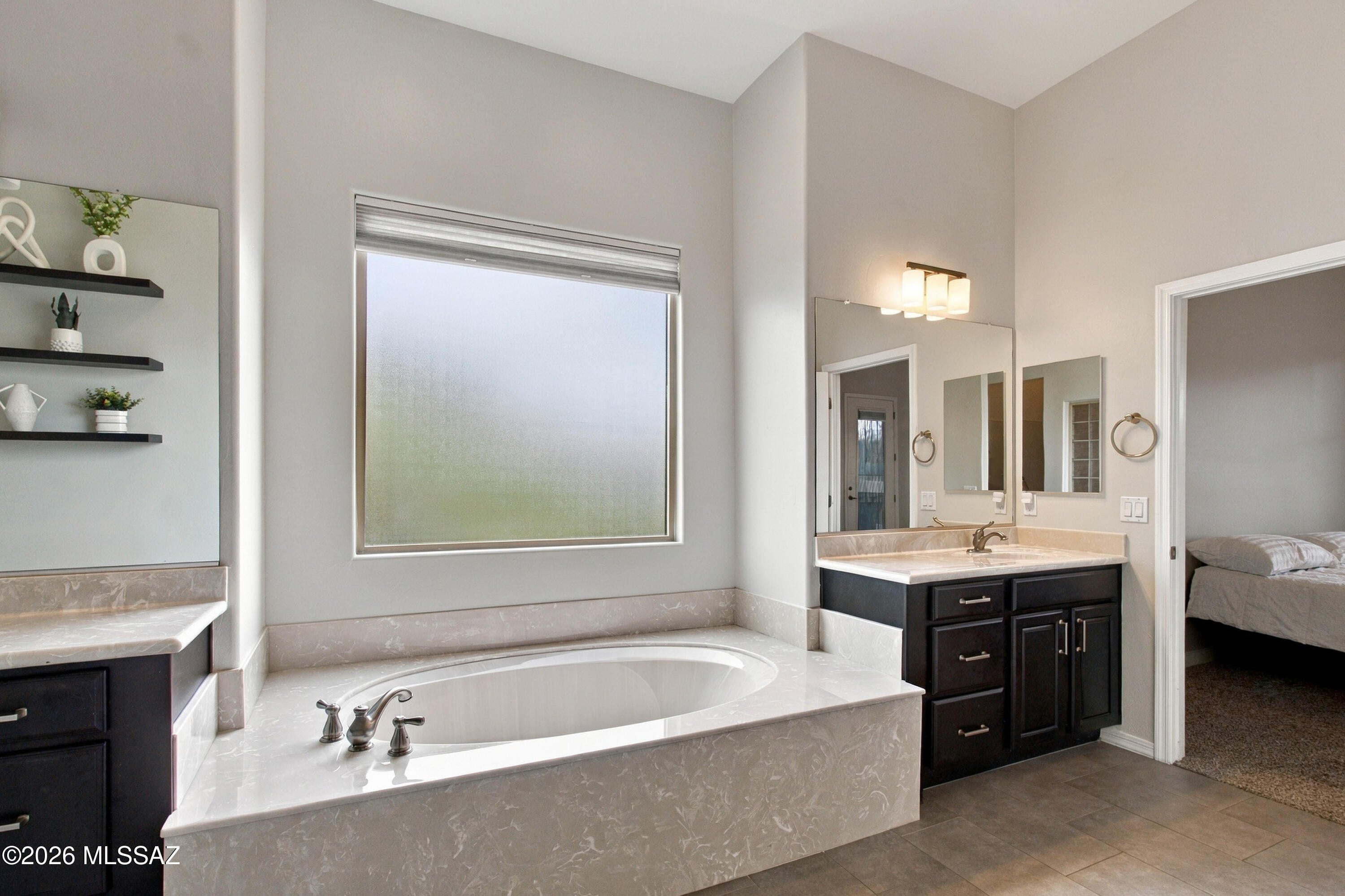 Sycamore Canyon (1-485) - Residential
