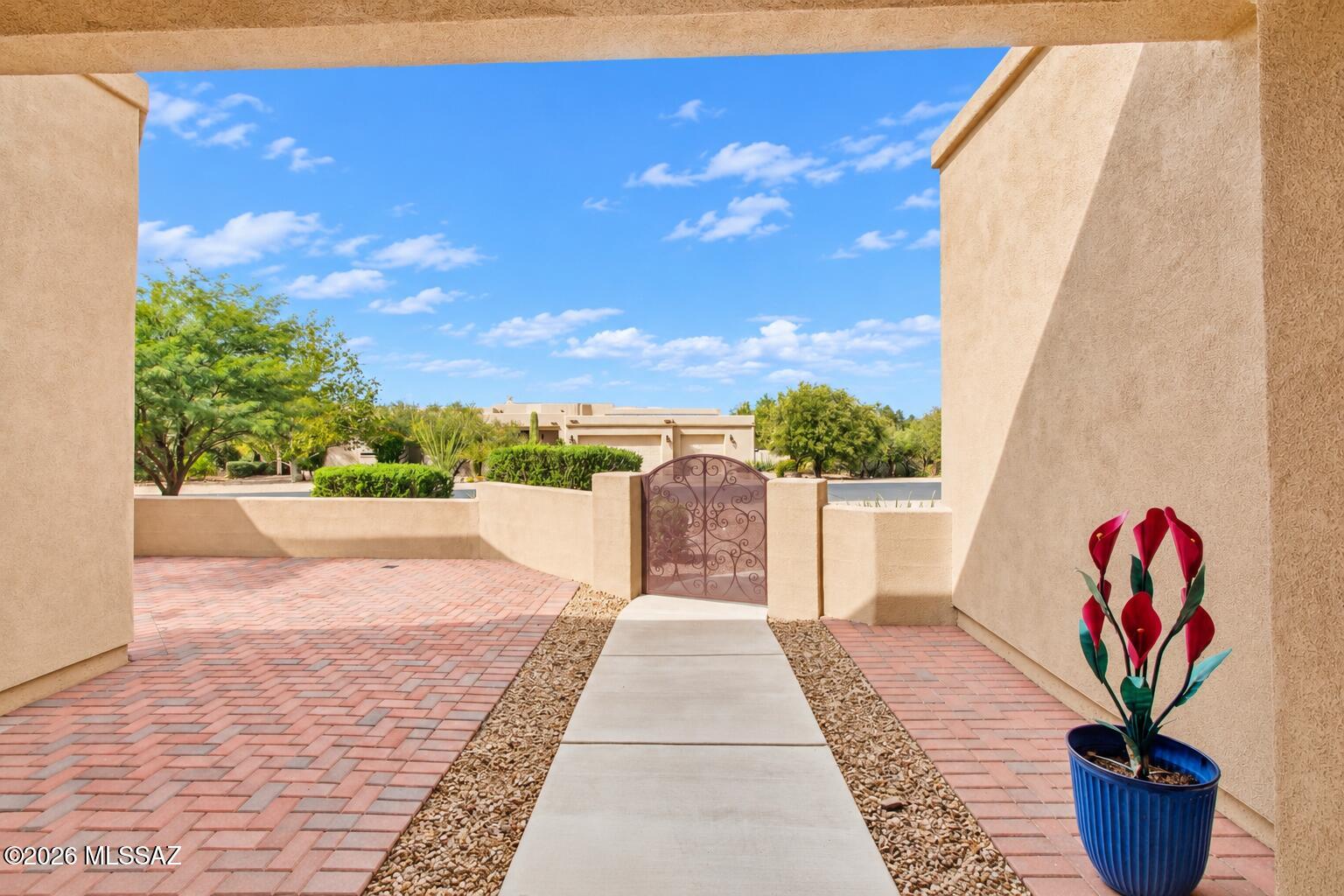 Sycamore Canyon (1-485) - Residential