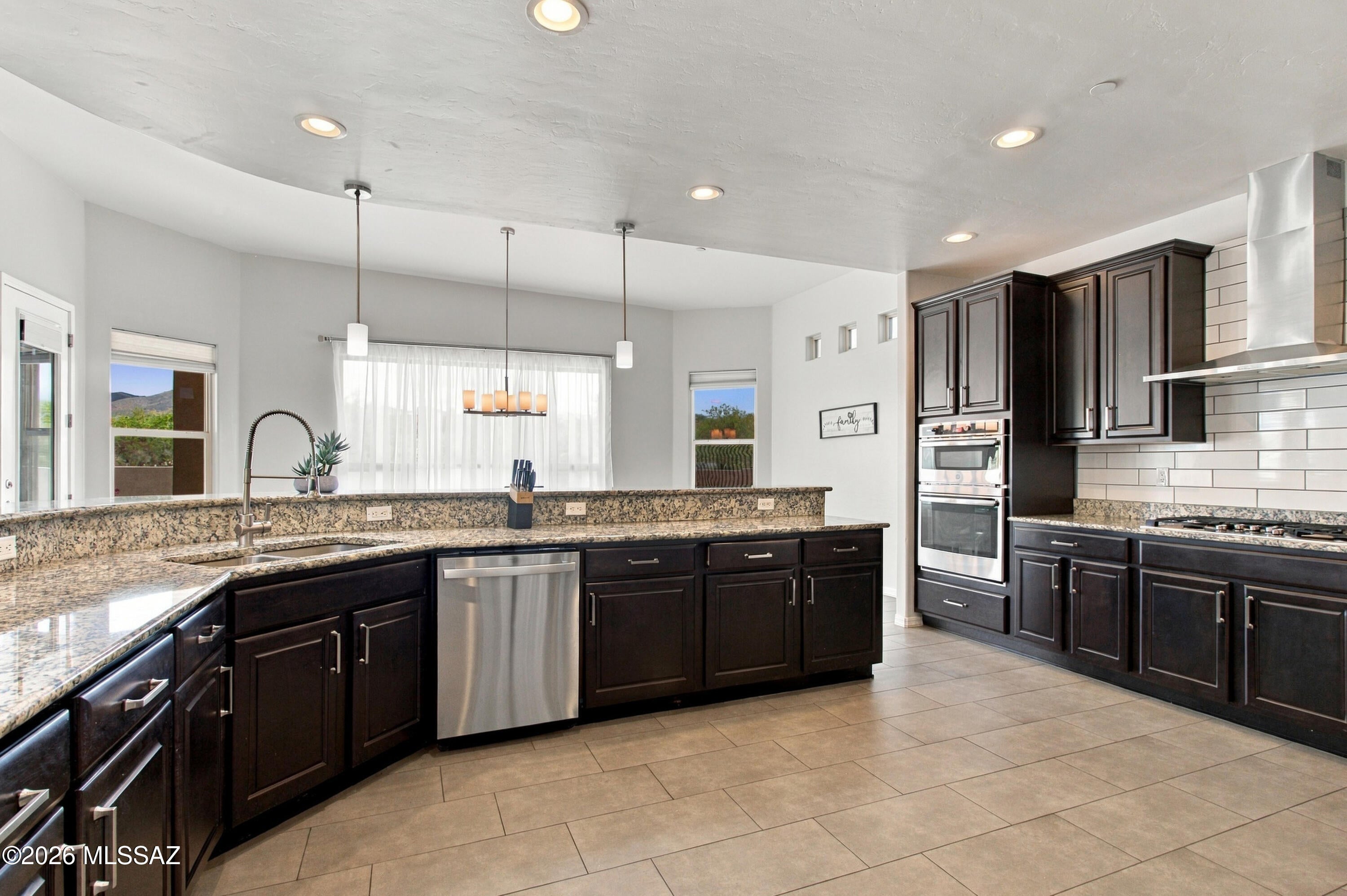Sycamore Canyon (1-485) - Residential
