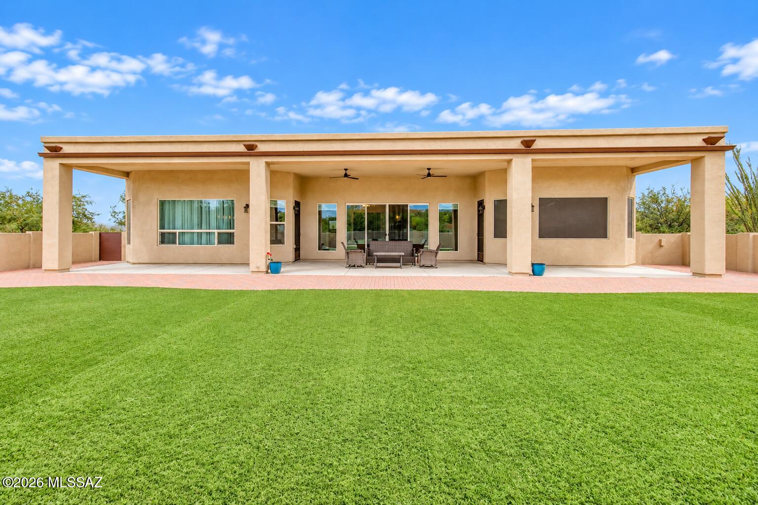 Sycamore Canyon (1-485) - Residential