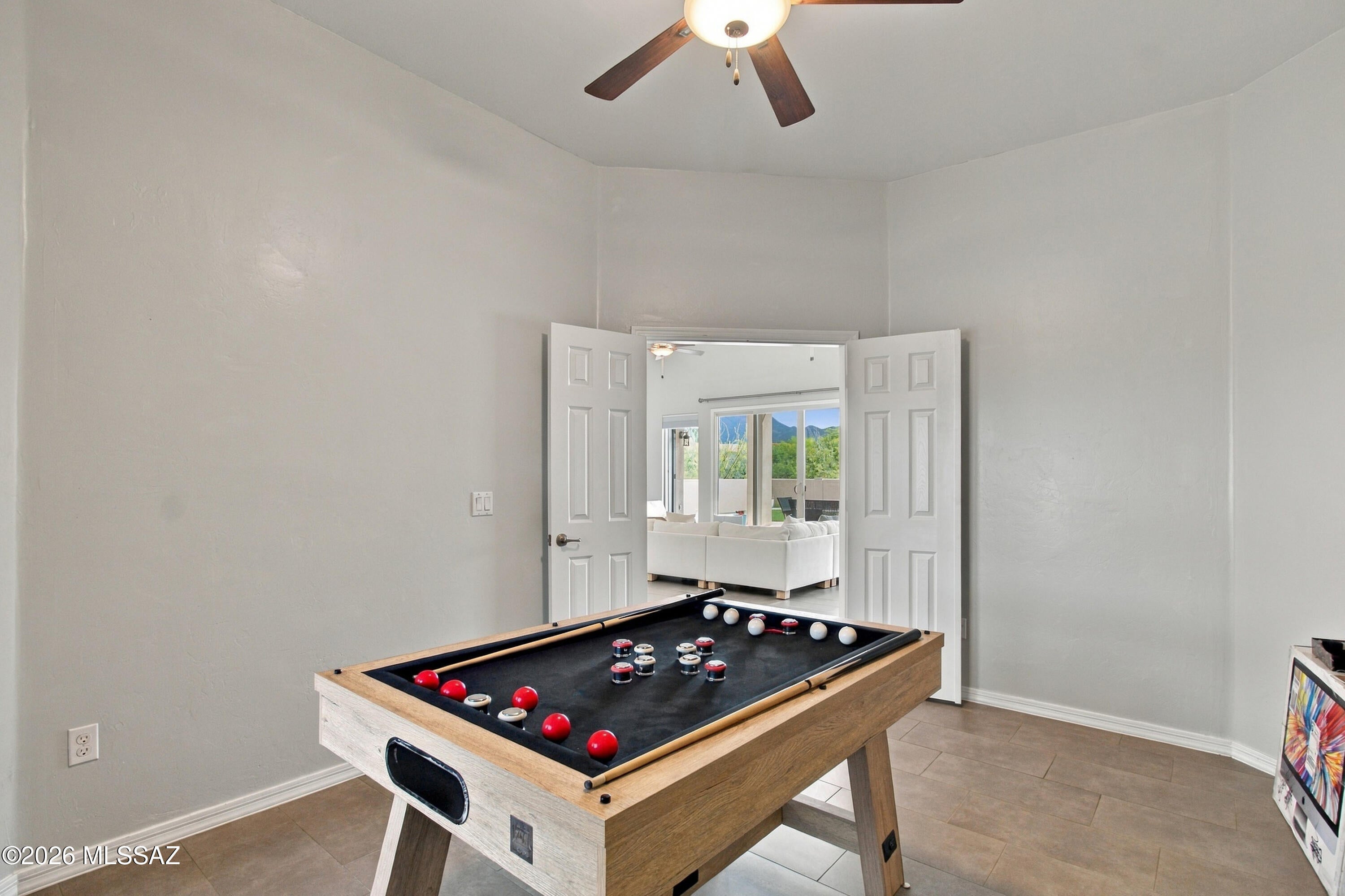 Sycamore Canyon (1-485) - Residential