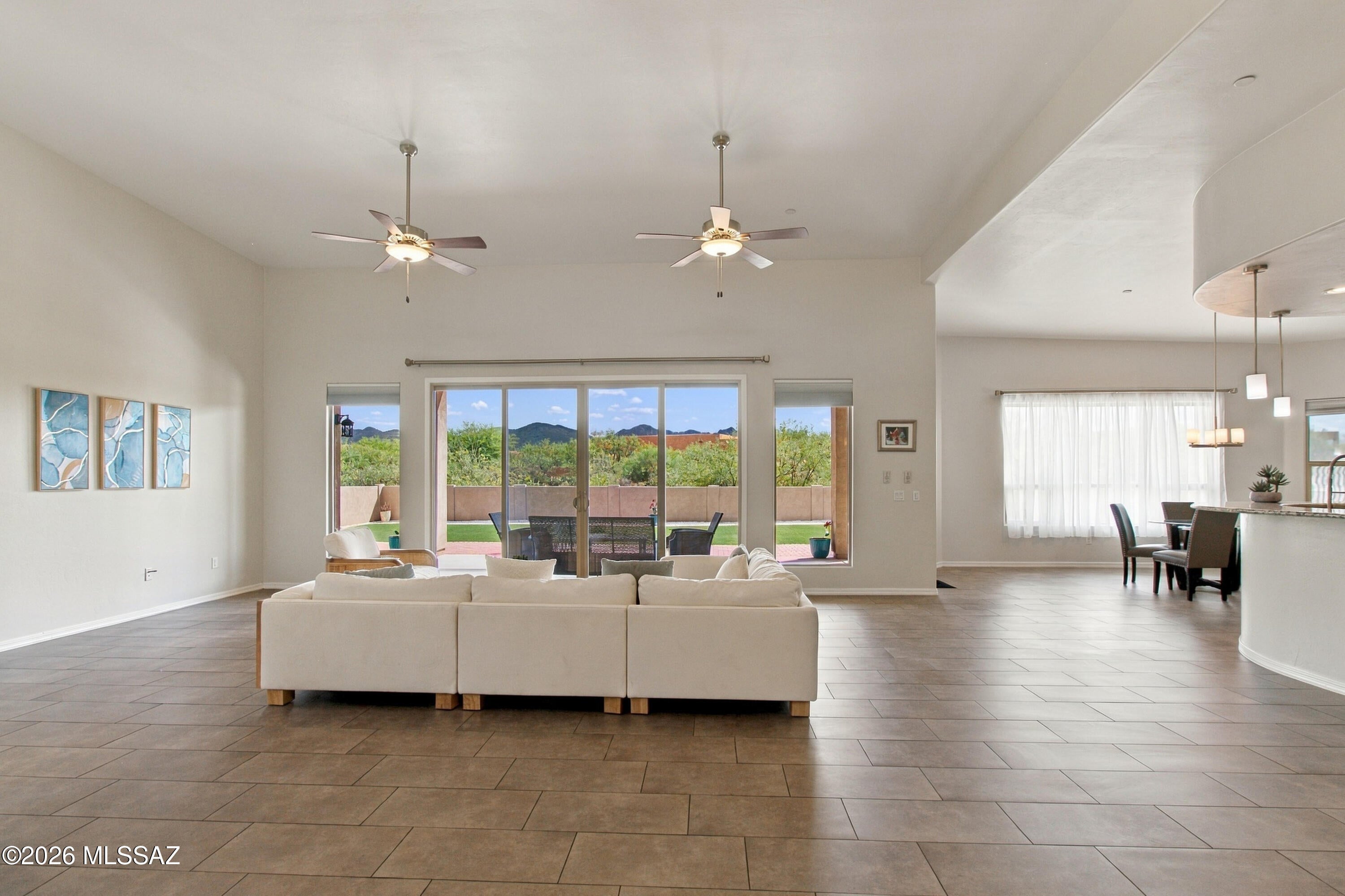Sycamore Canyon (1-485) - Residential