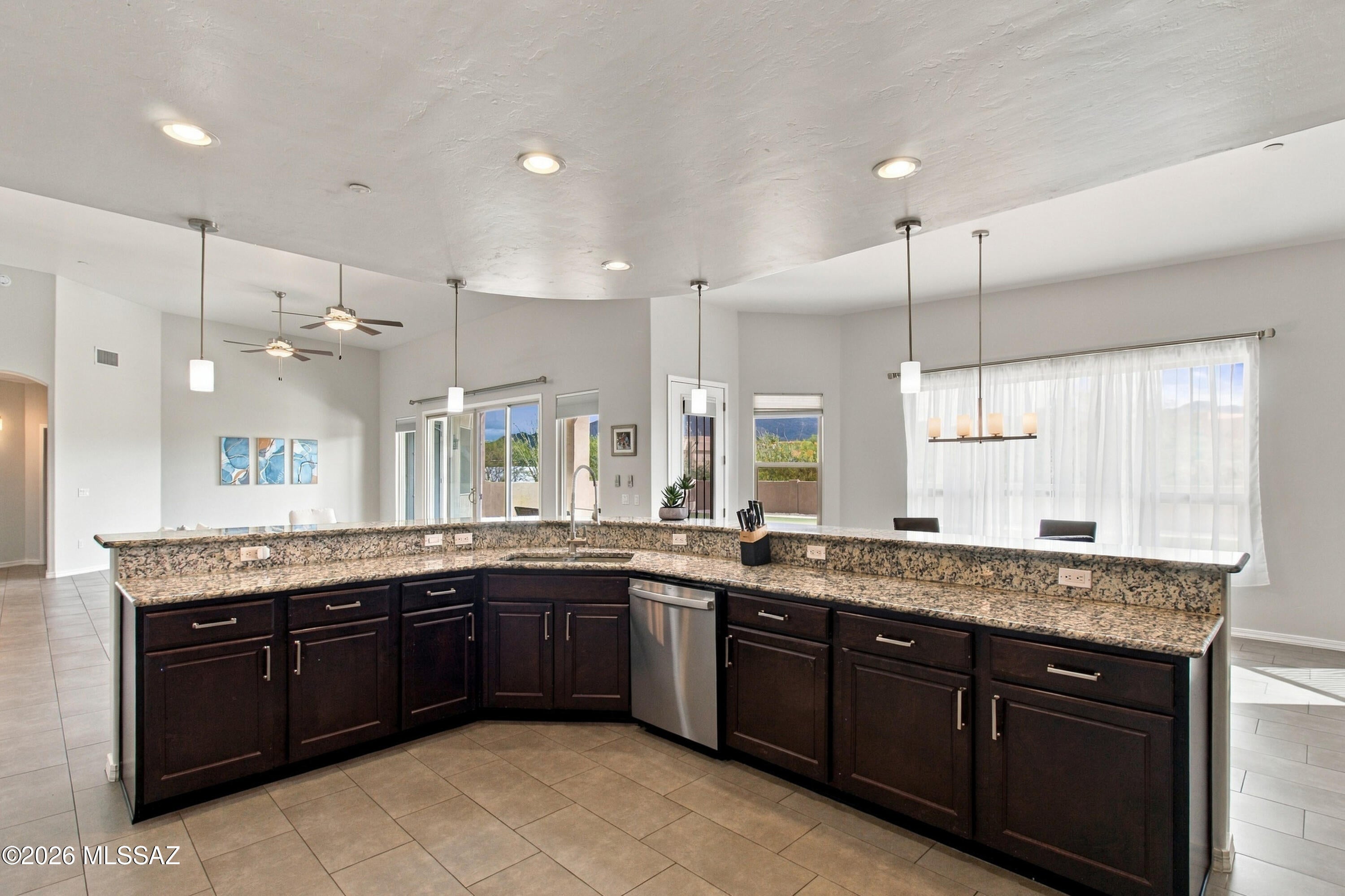 Sycamore Canyon (1-485) - Residential