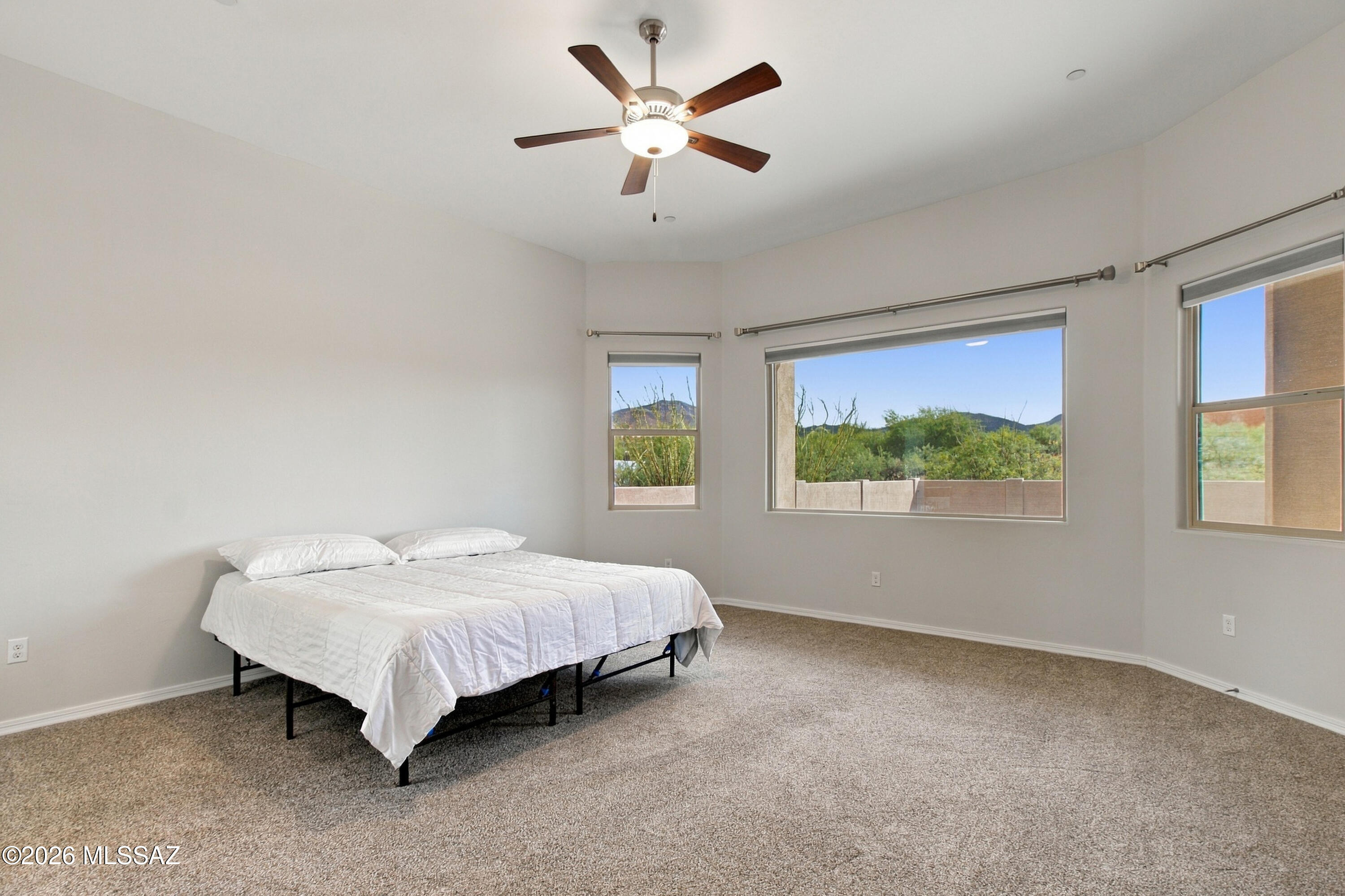 Sycamore Canyon (1-485) - Residential