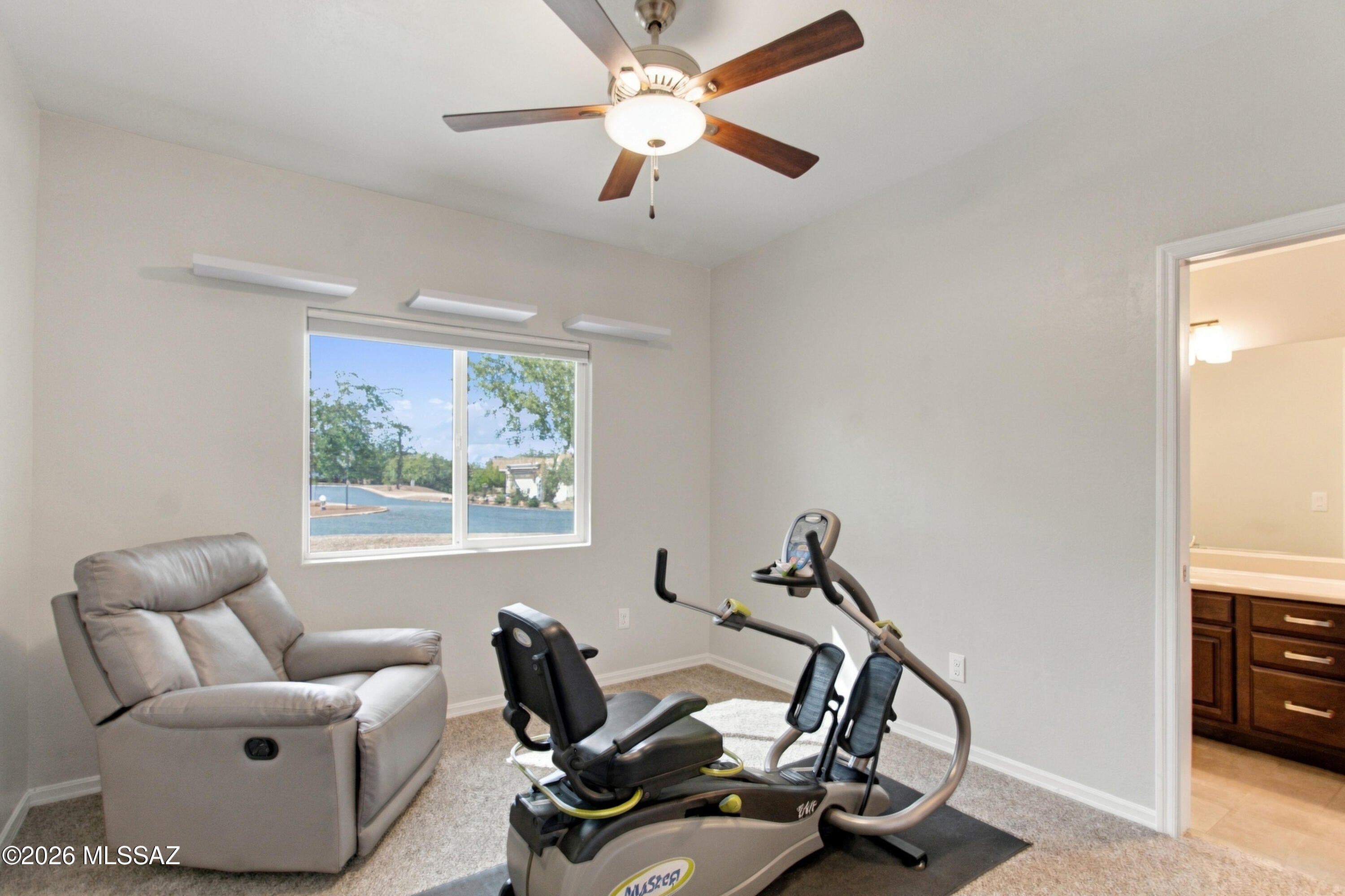Sycamore Canyon (1-485) - Residential