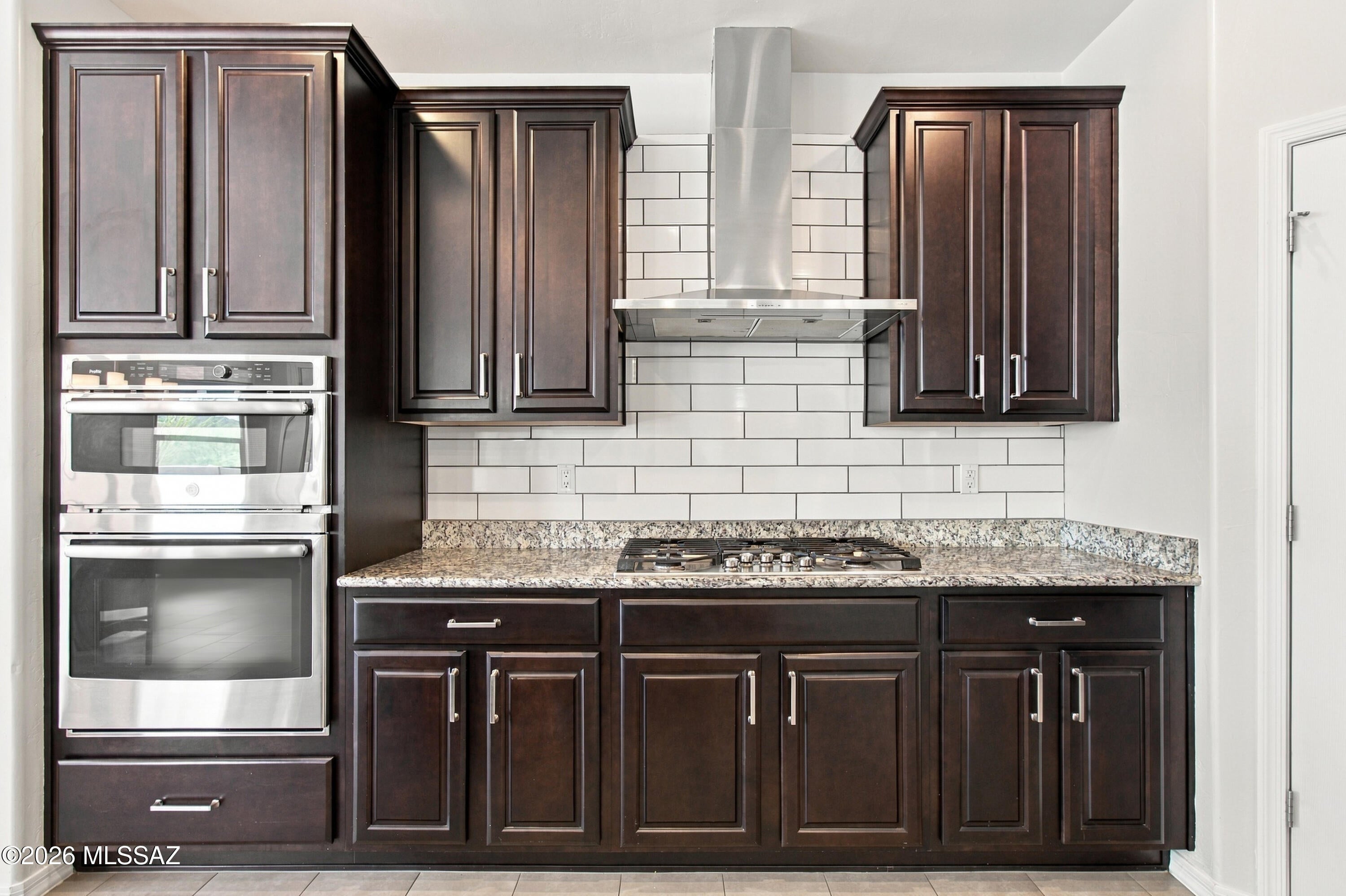 Sycamore Canyon (1-485) - Residential