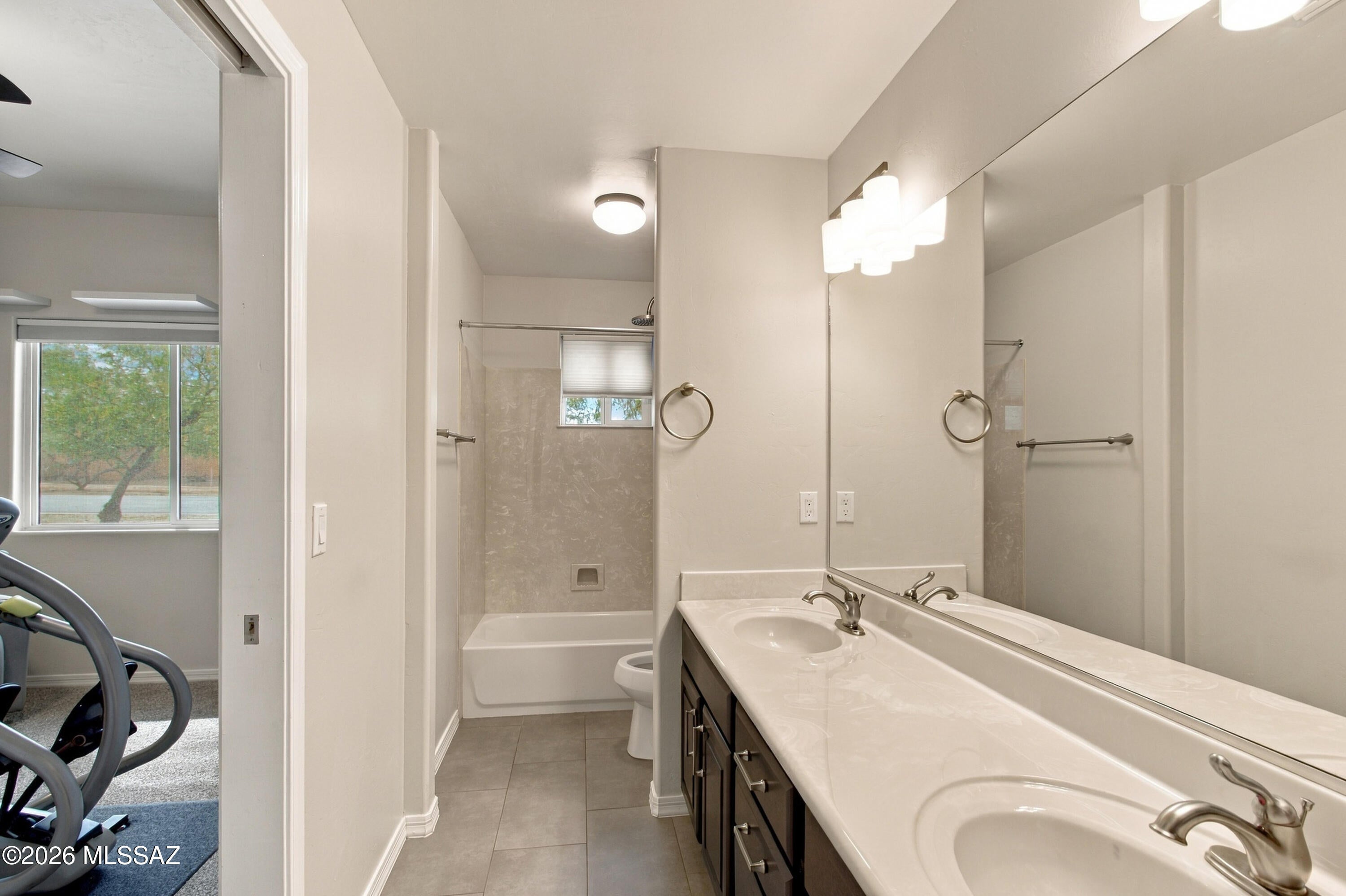 Sycamore Canyon (1-485) - Residential