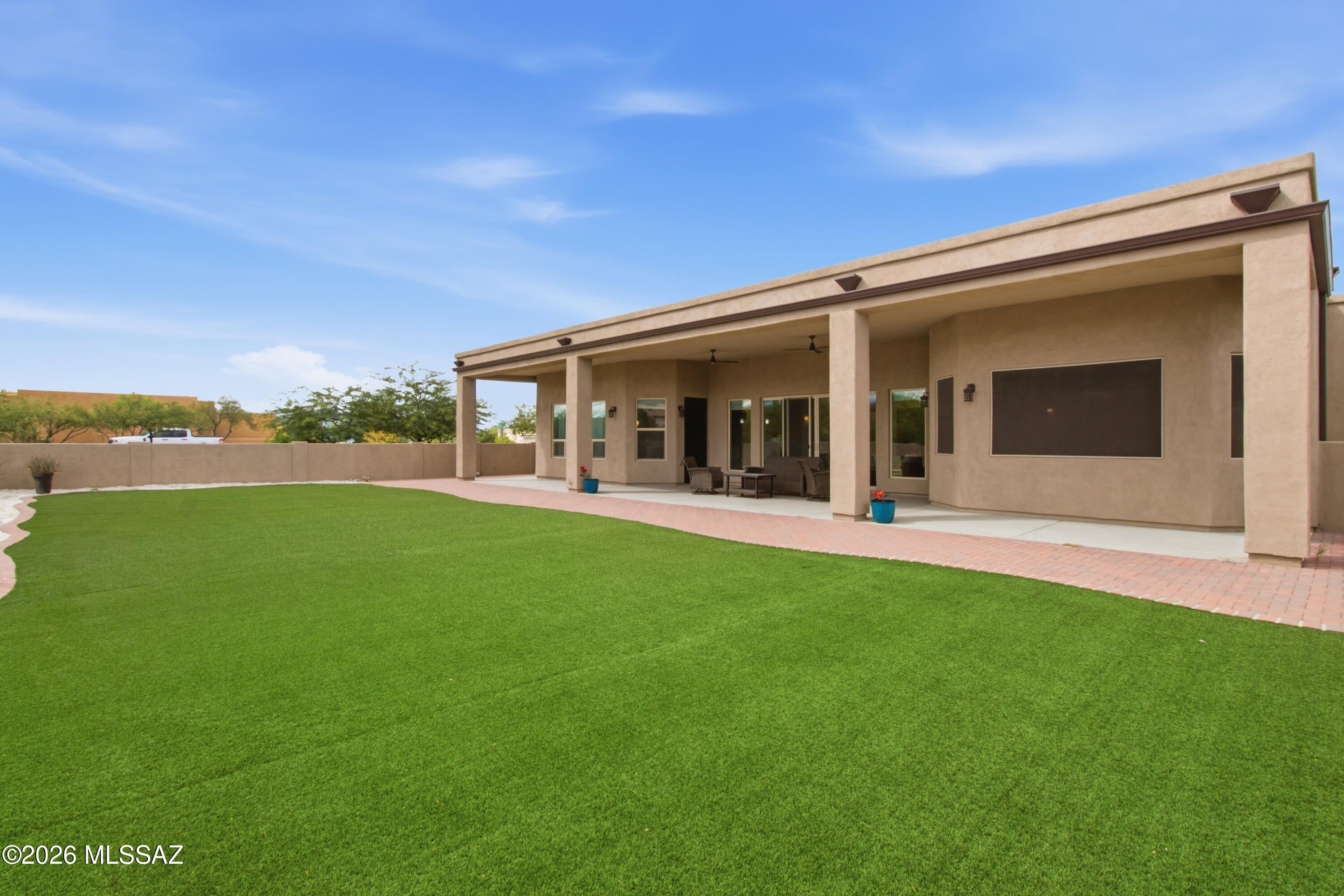Sycamore Canyon (1-485) - Residential