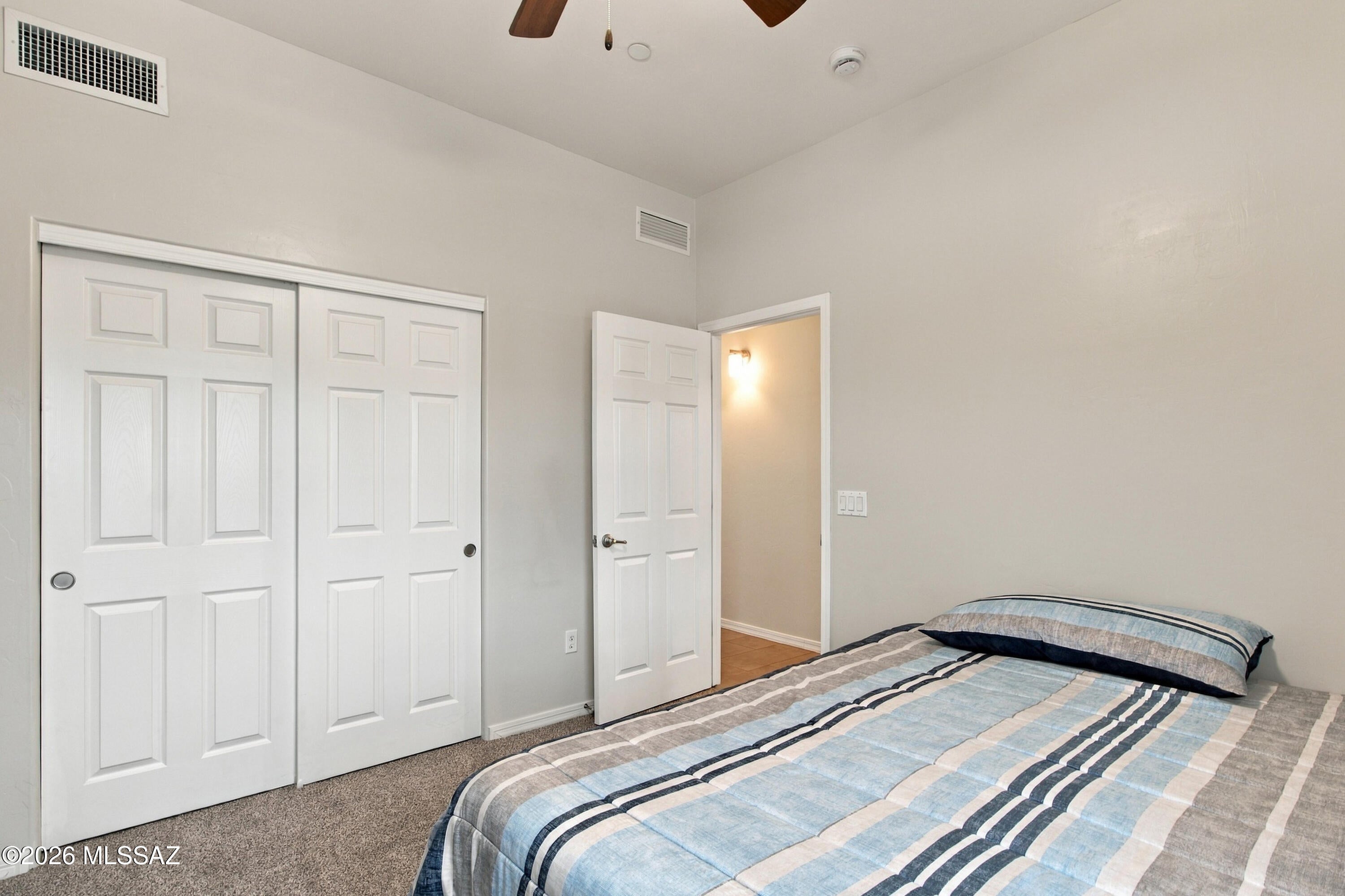 Sycamore Canyon (1-485) - Residential