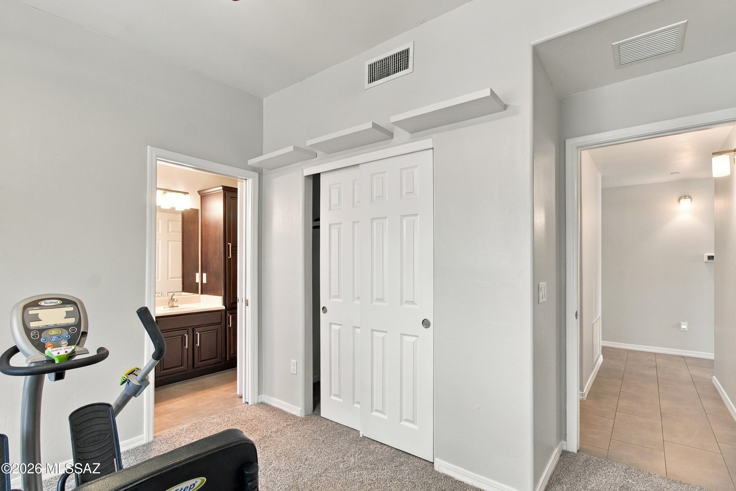 Sycamore Canyon (1-485) - Residential